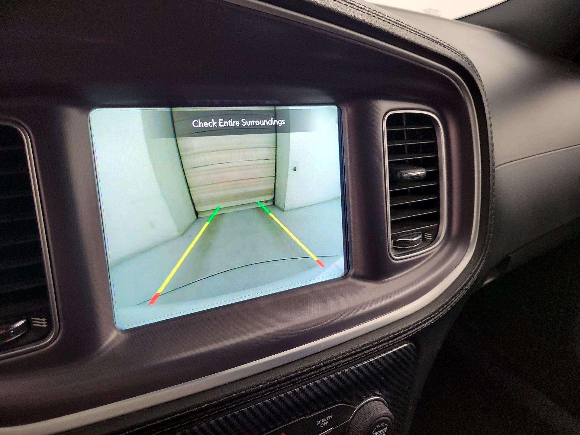 Thumbnail: 2019 Dodge Charger - 14