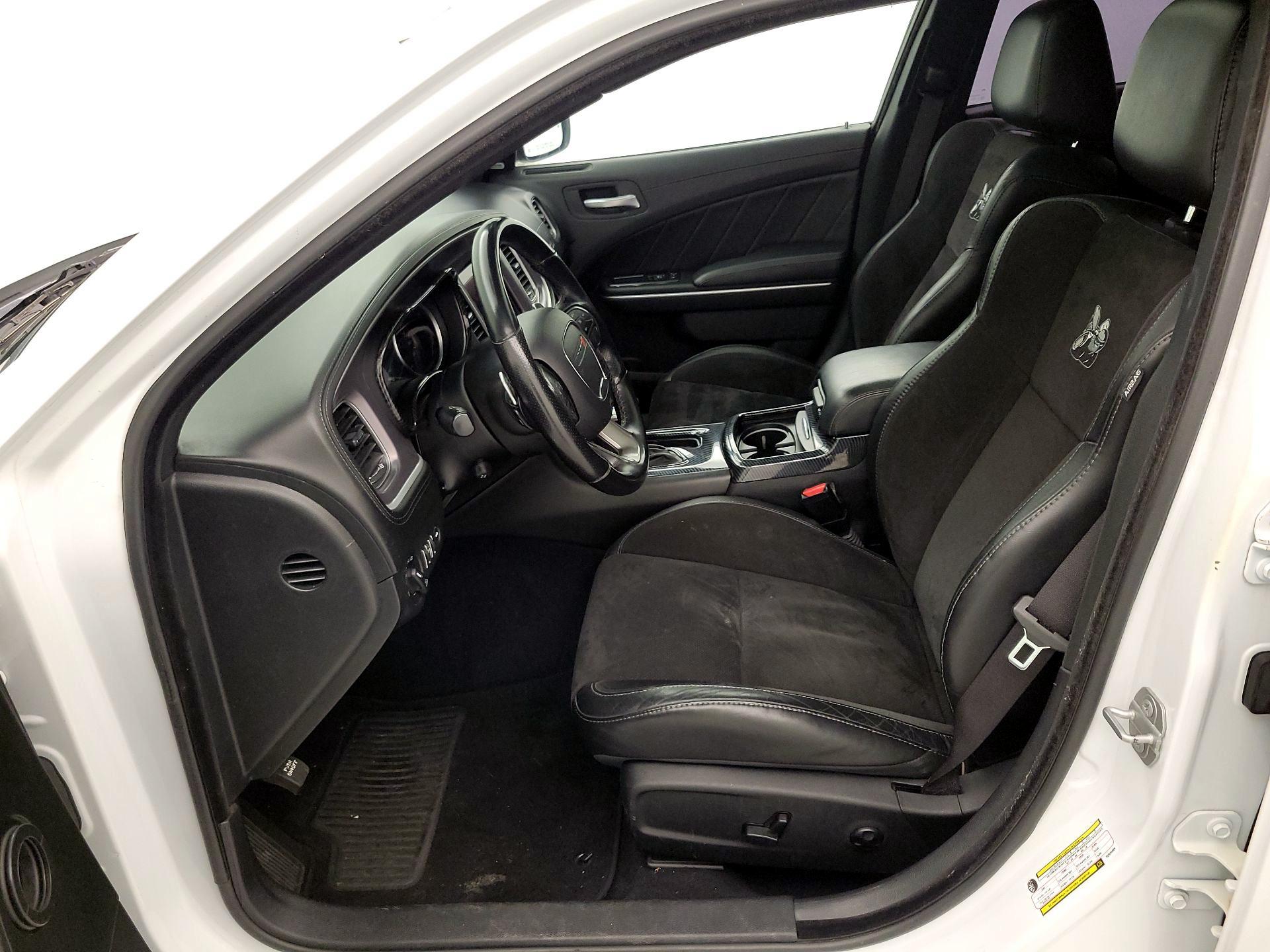 Thumbnail: 2019 Dodge Charger - 18