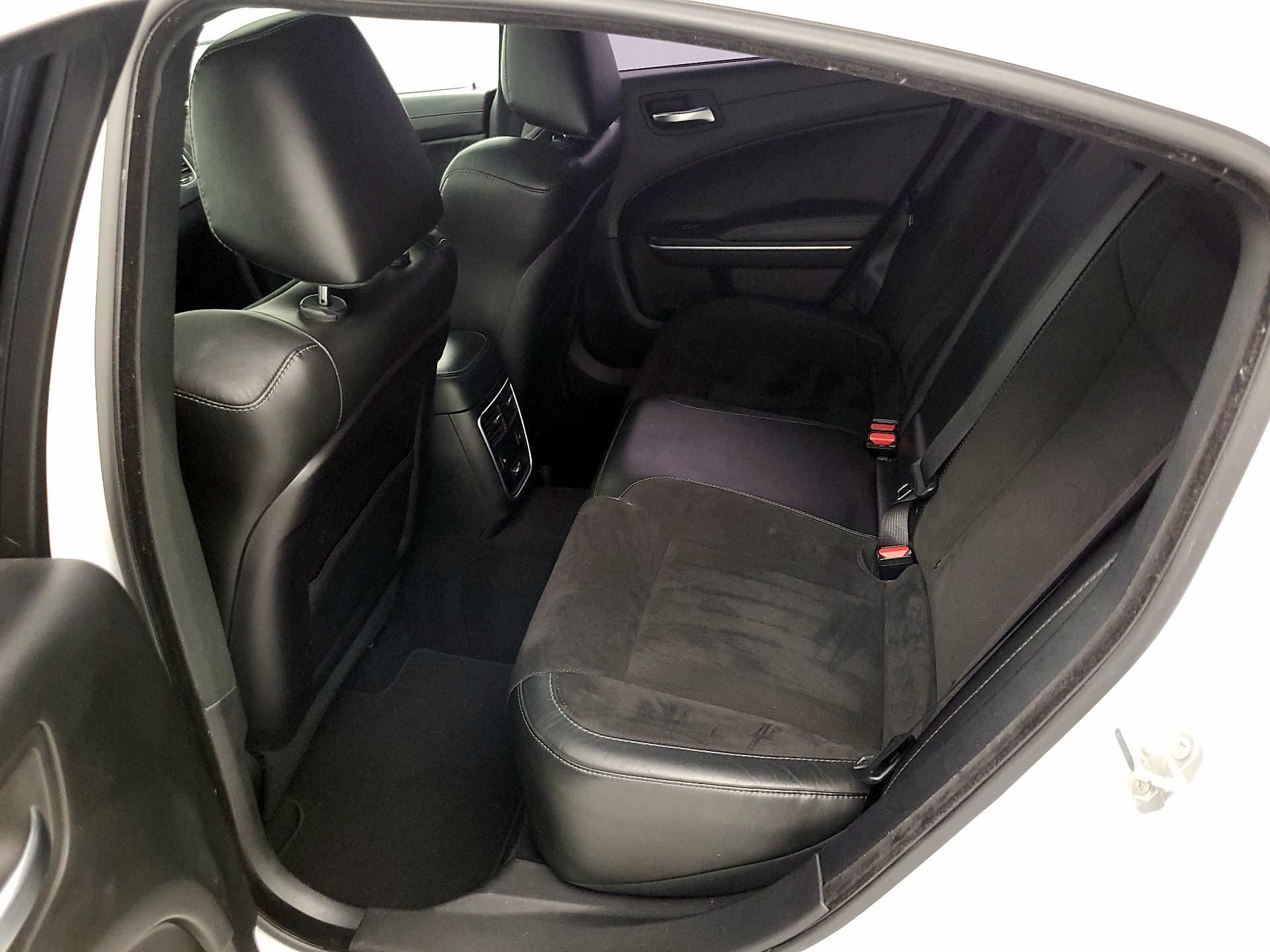 Thumbnail: 2019 Dodge Charger - 19