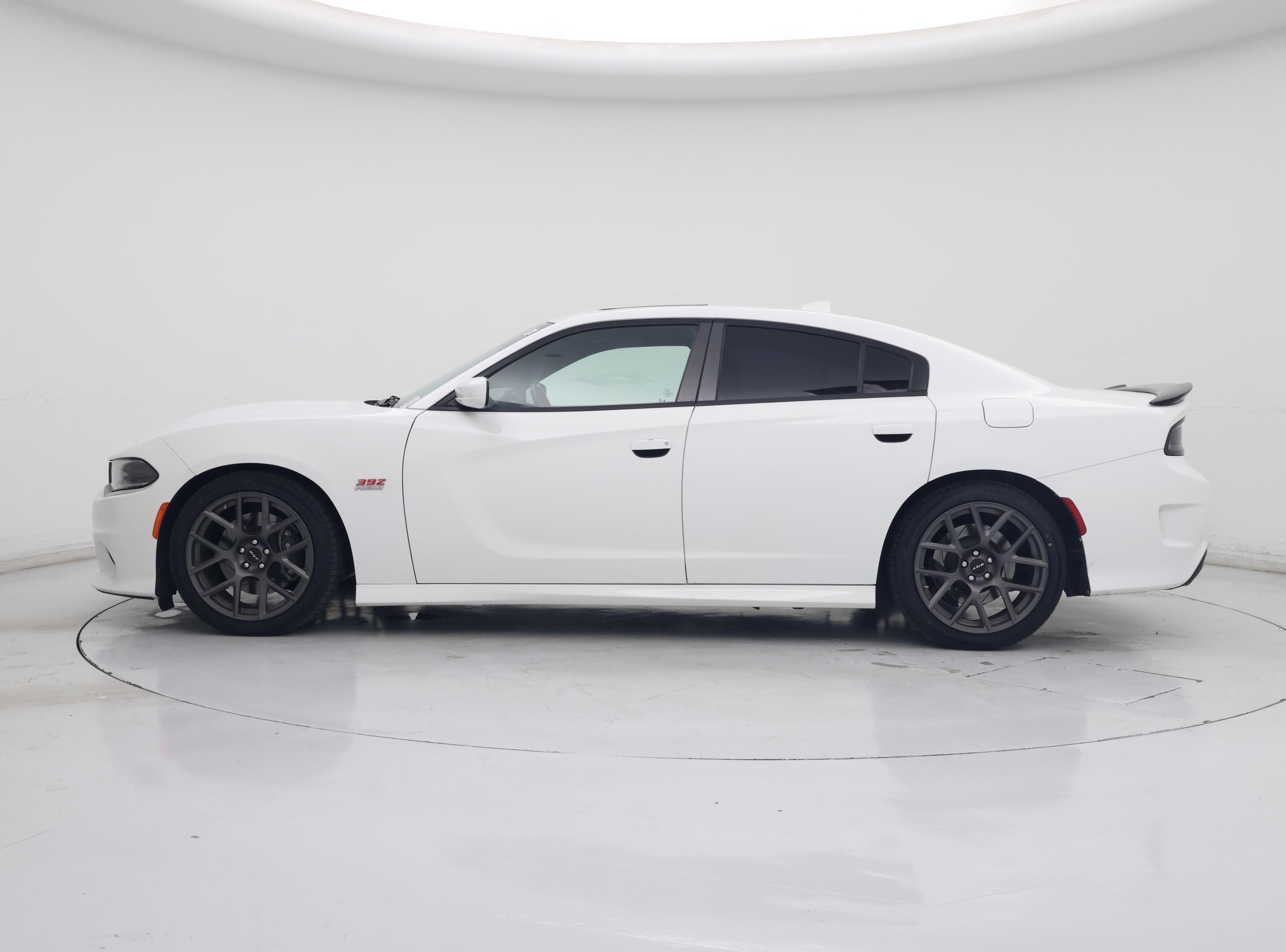 Thumbnail: 2019 Dodge Charger - 3