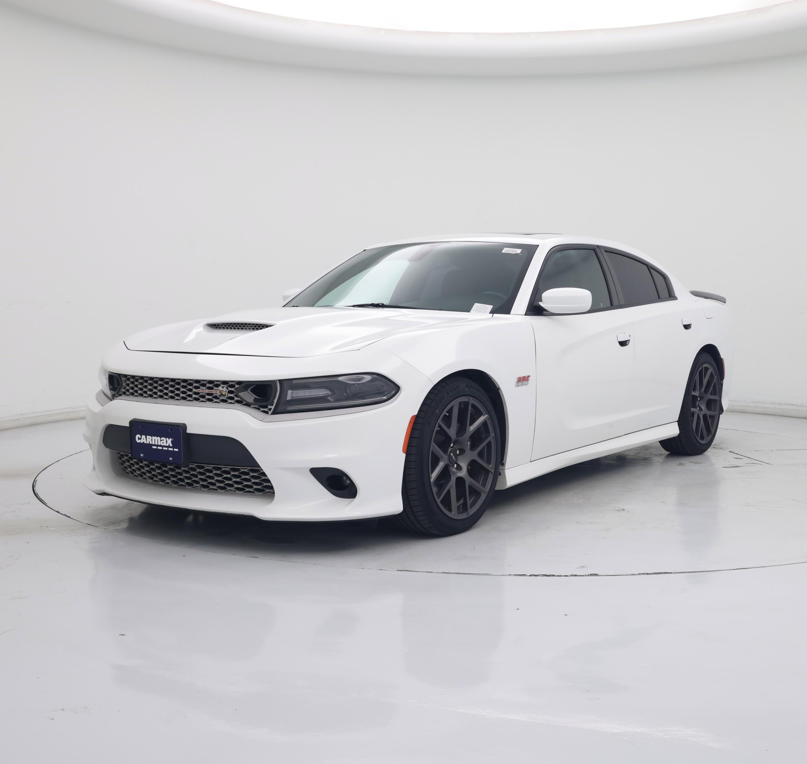 Thumbnail: 2019 Dodge Charger - 4