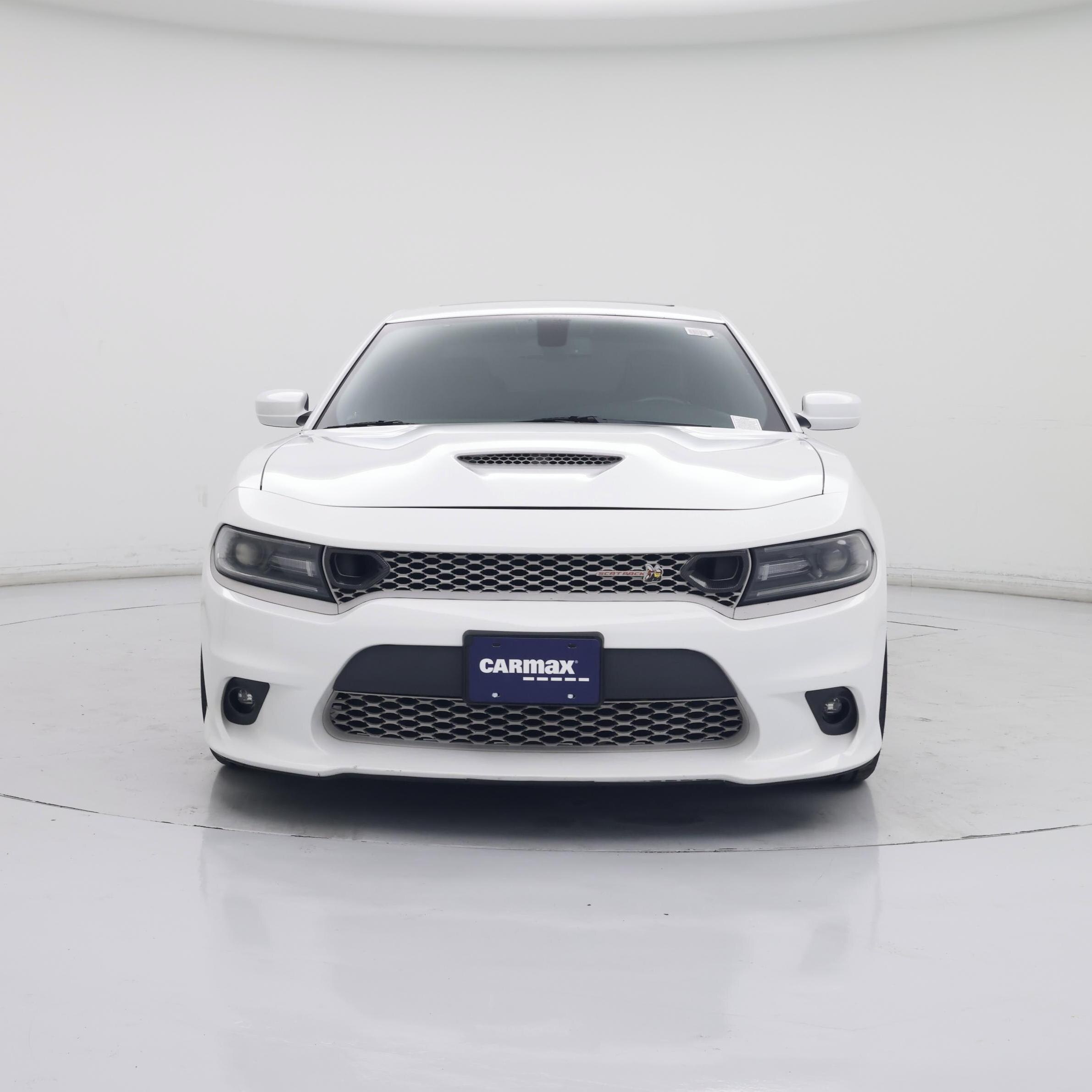 Thumbnail: 2019 Dodge Charger - 5