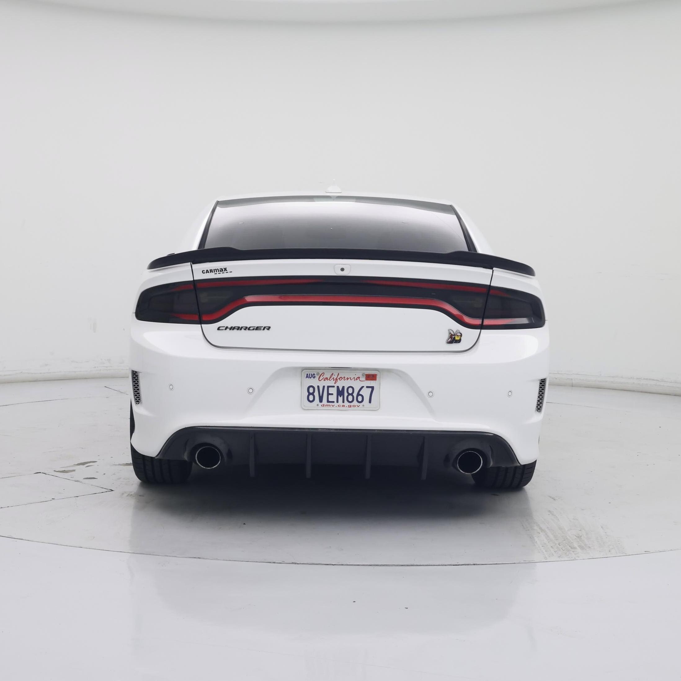 Thumbnail: 2019 Dodge Charger - 6