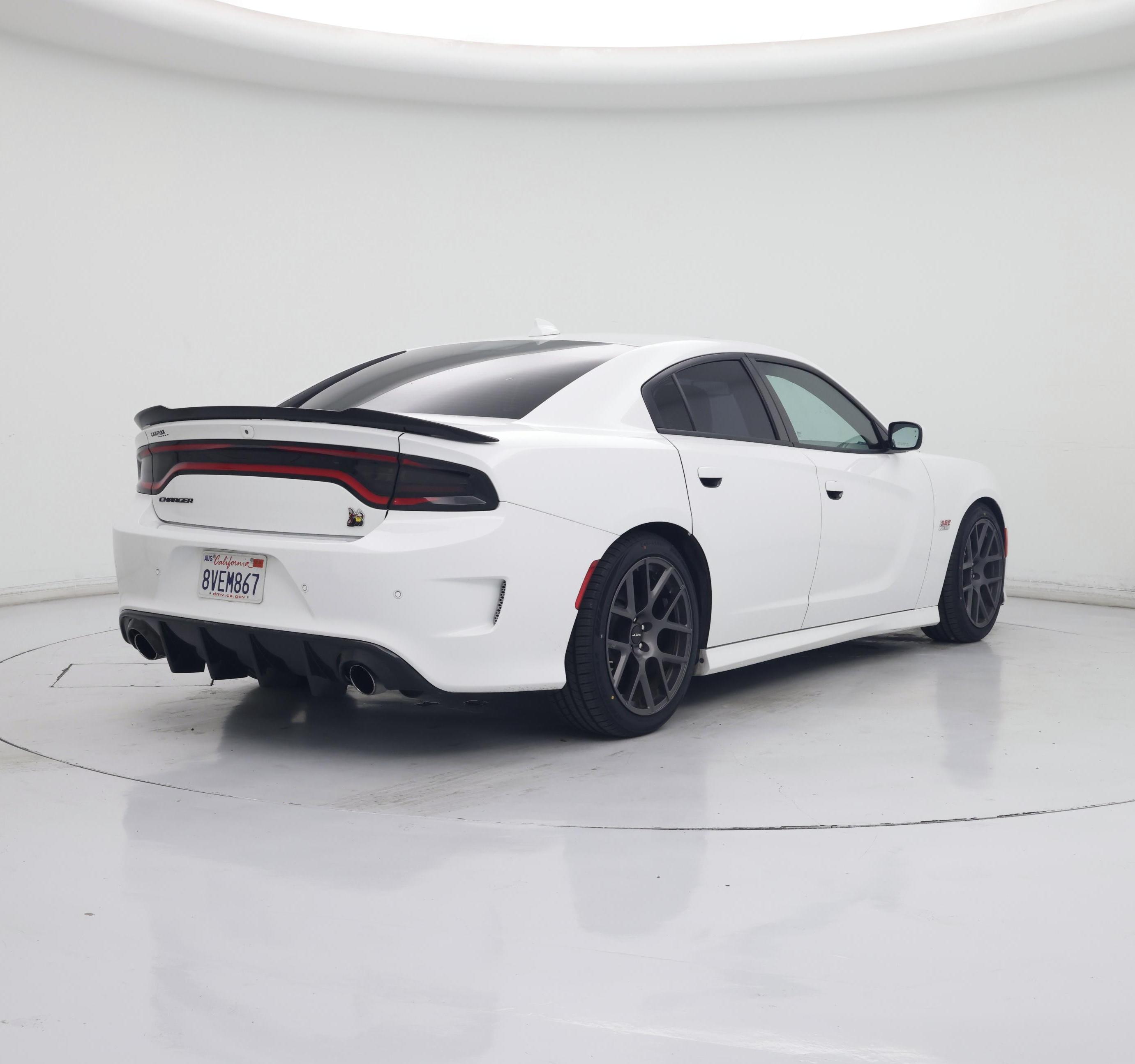 Thumbnail: 2019 Dodge Charger - 8