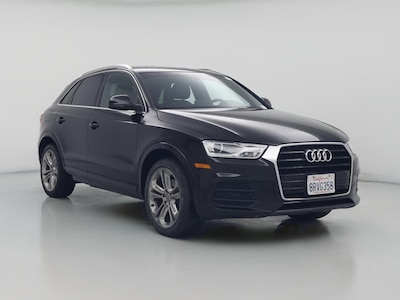 2017 Audi Q3 Premium Plus