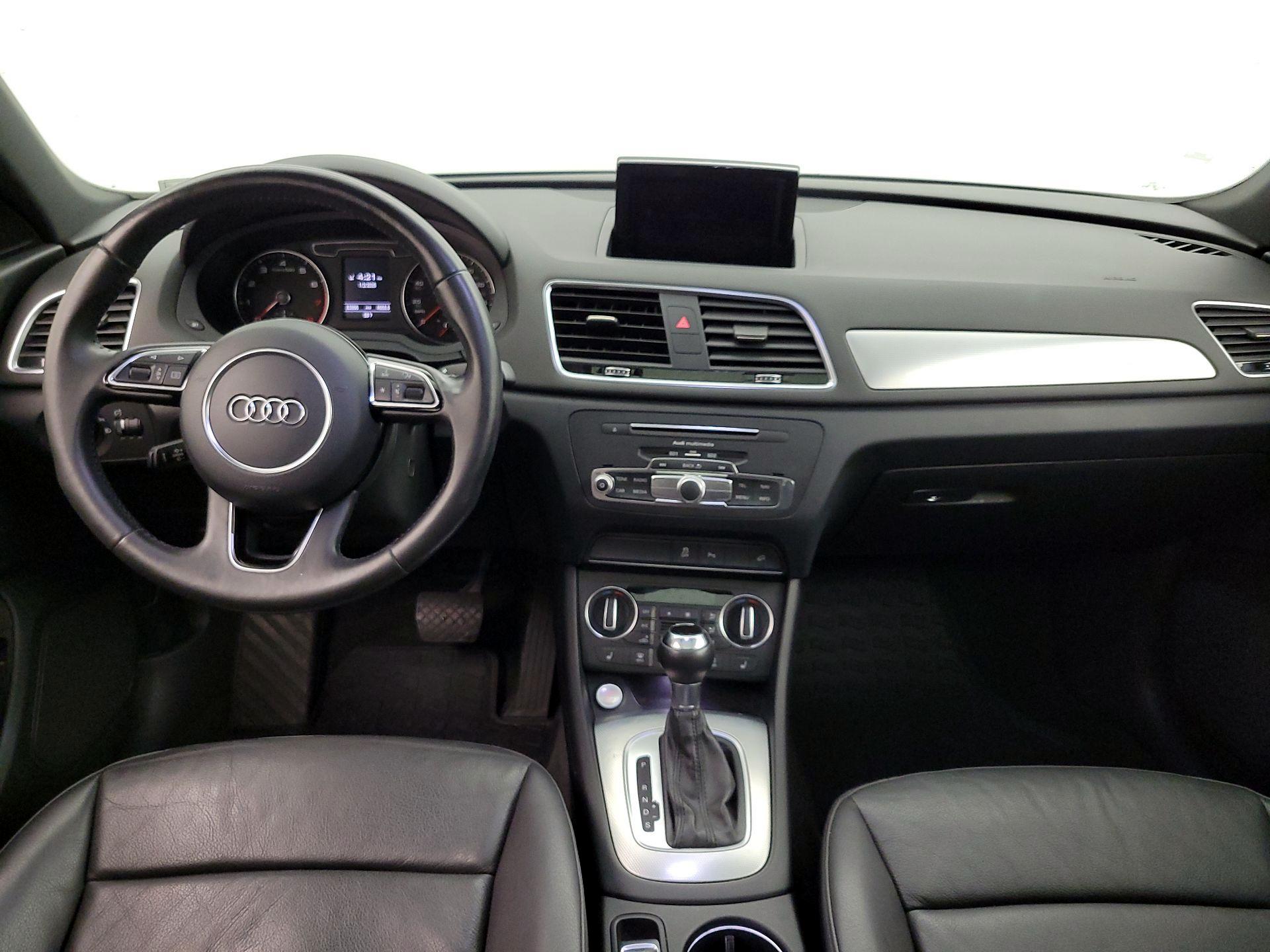 Thumbnail: 2017 Audi Q3 - 9