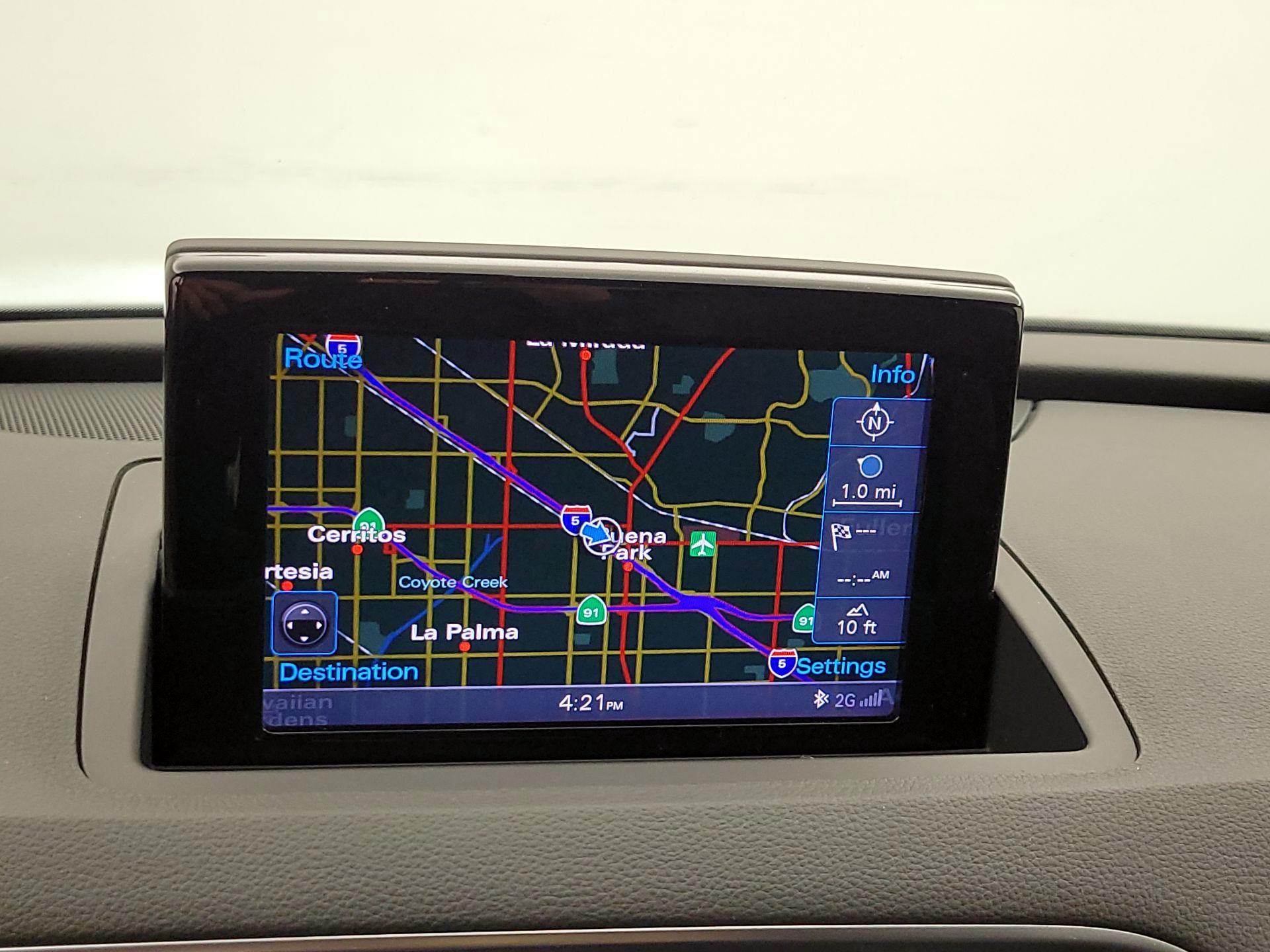 Thumbnail: 2017 Audi Q3 - 14