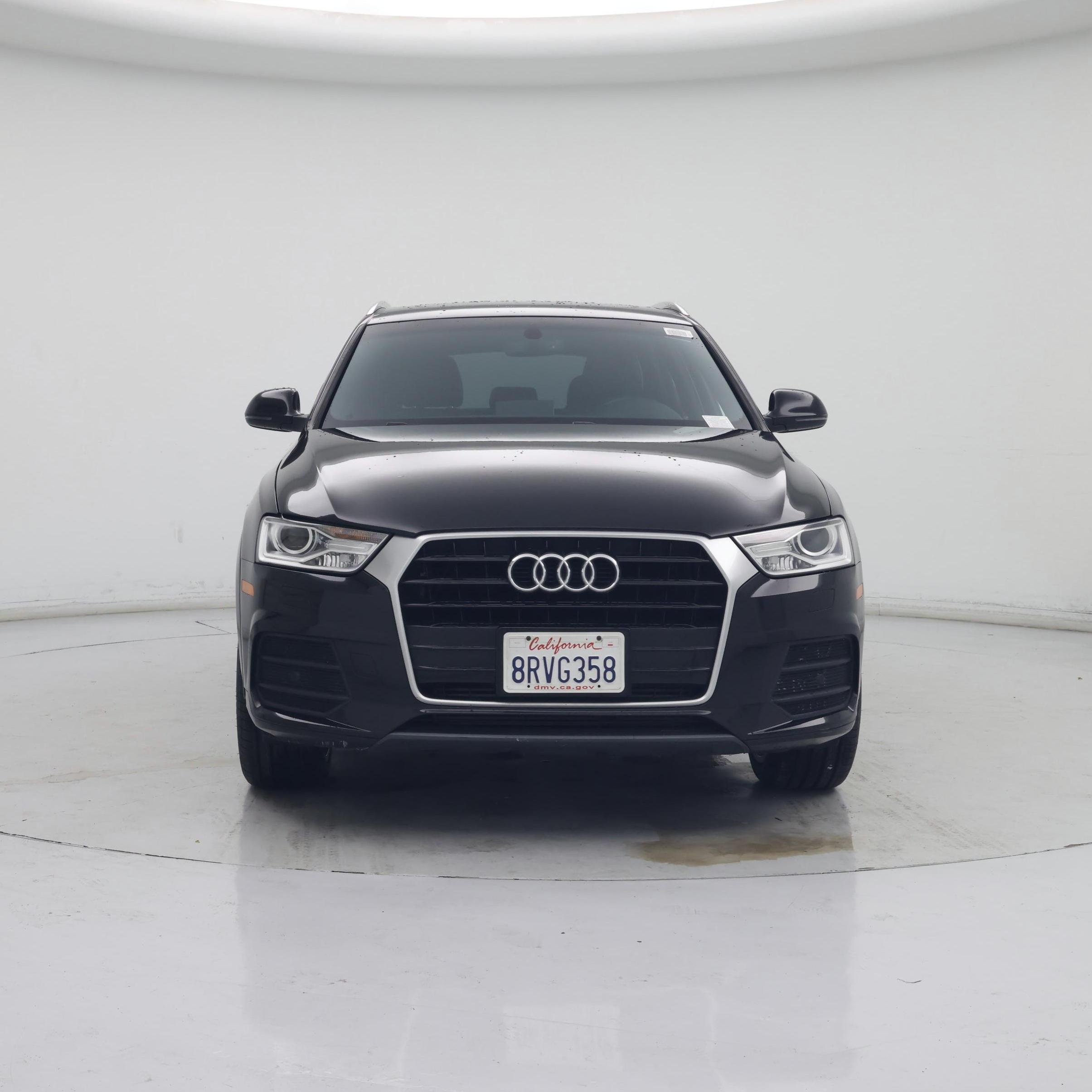 Thumbnail: 2017 Audi Q3 - 5