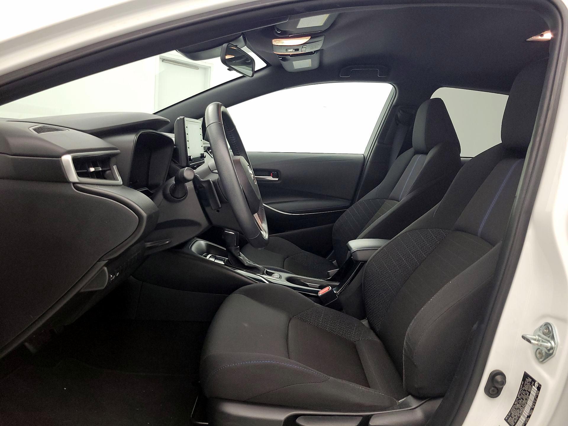 Thumbnail: 2022 Toyota Corolla - 11