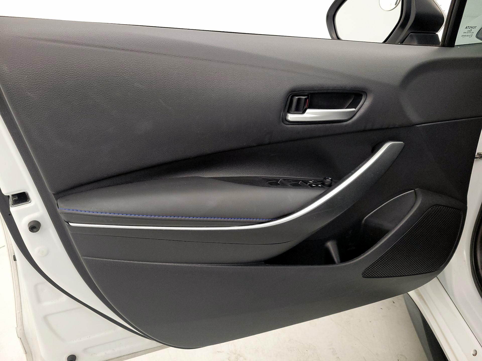 Thumbnail: 2022 Toyota Corolla - 12