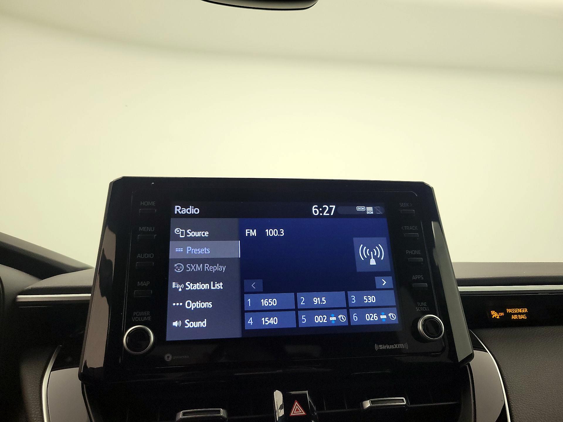 Thumbnail: 2022 Toyota Corolla - 15