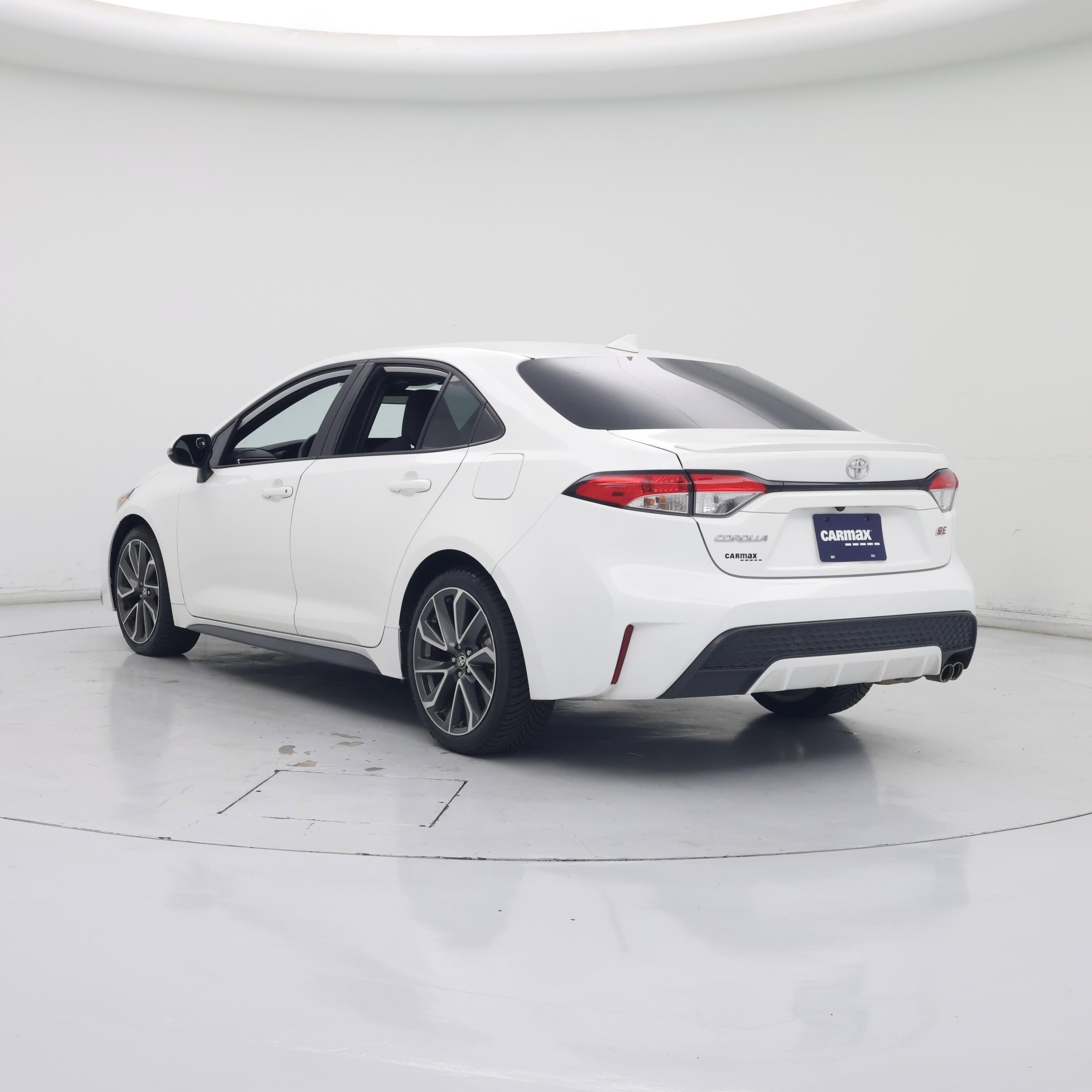 Thumbnail: 2022 Toyota Corolla - 2