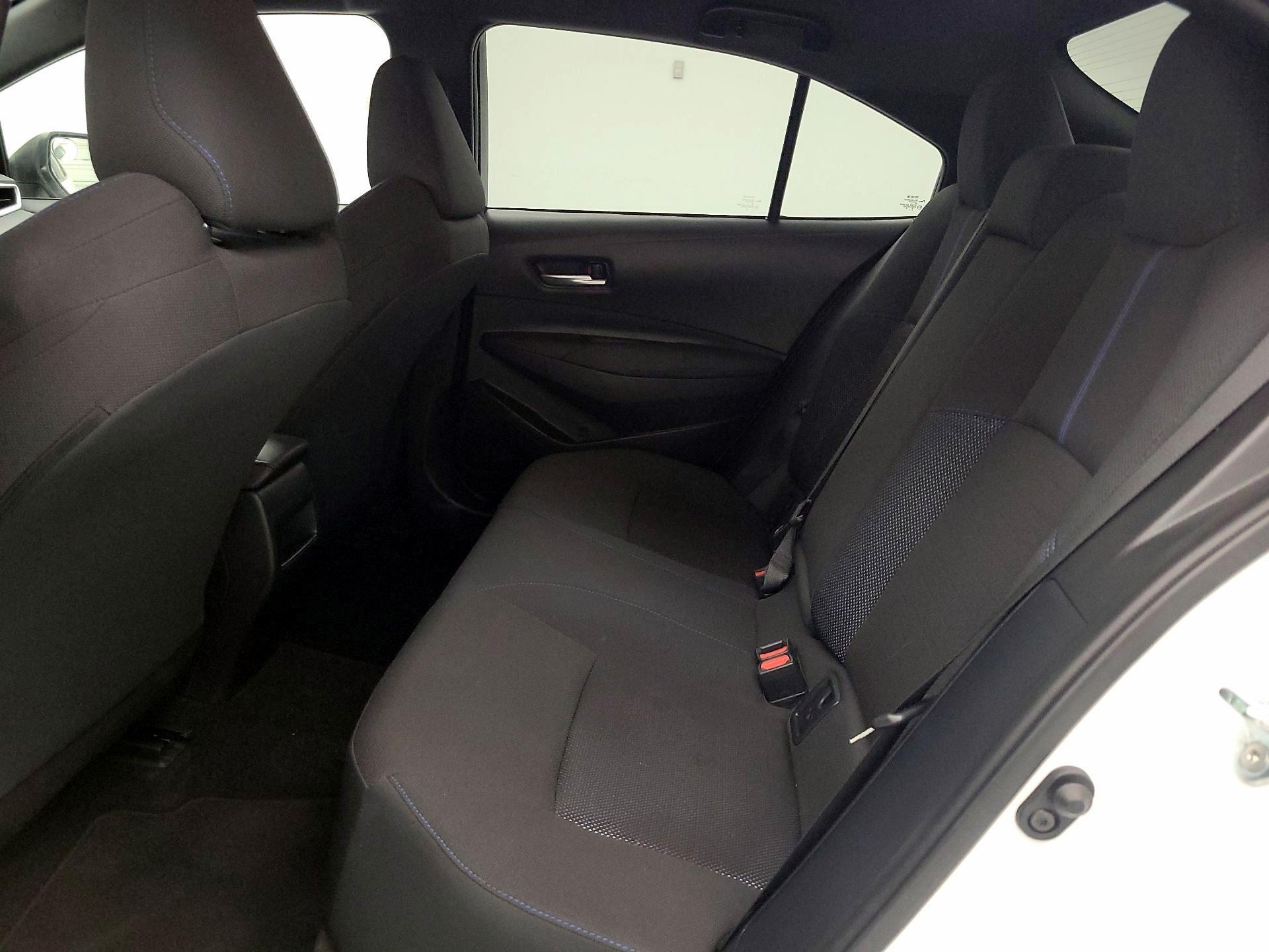 Thumbnail: 2022 Toyota Corolla - 19