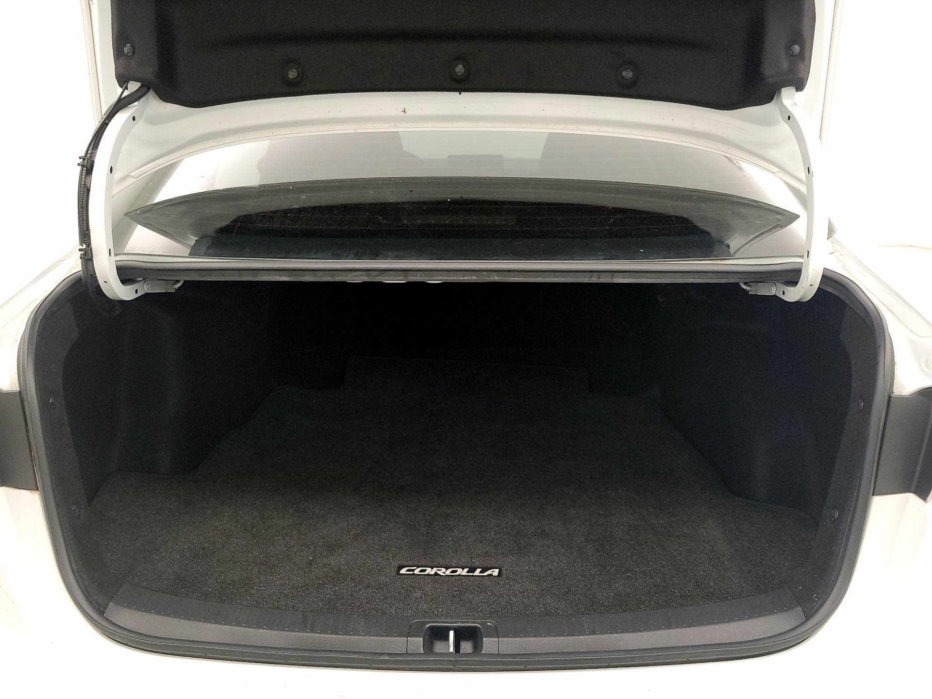 Thumbnail: 2022 Toyota Corolla - 20