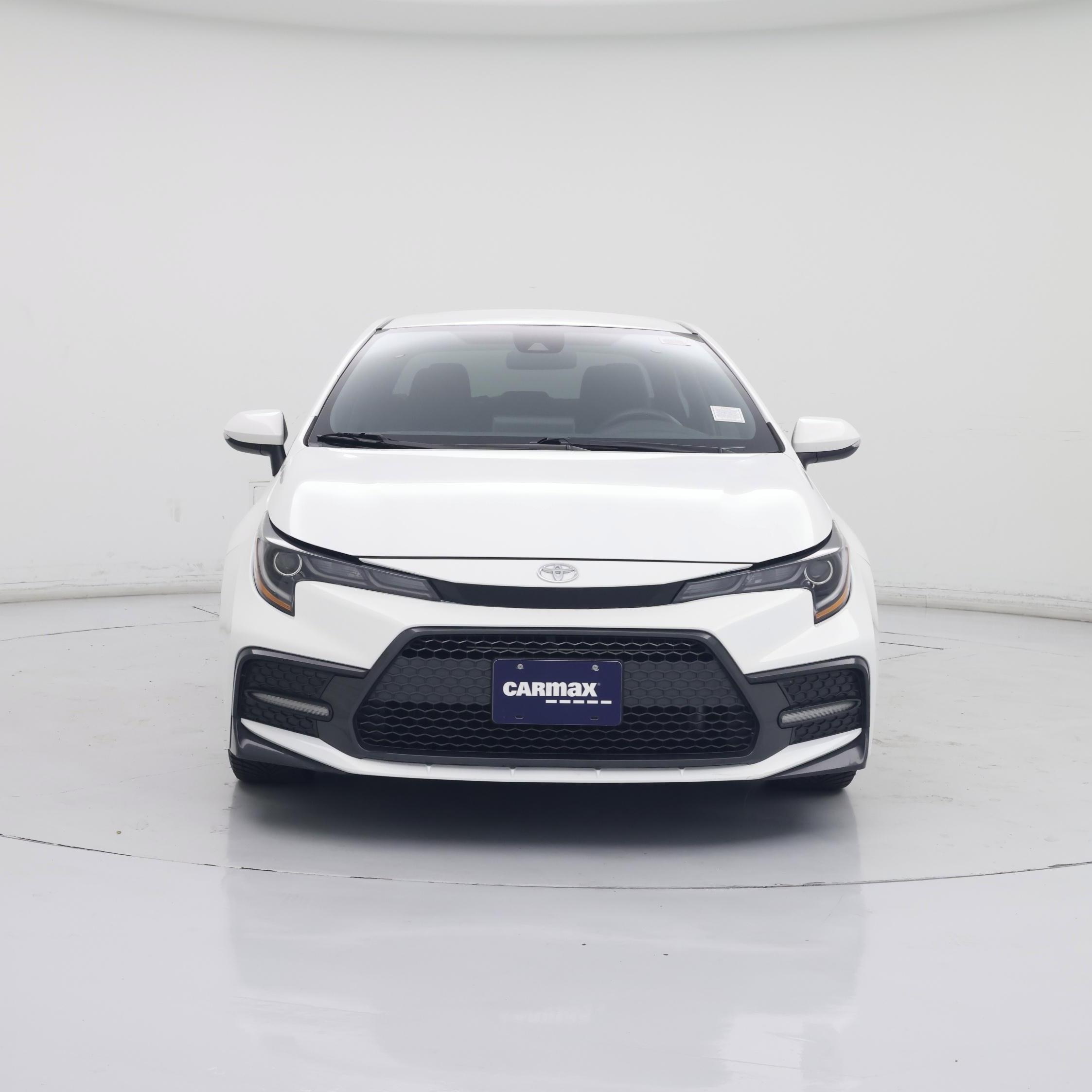 Thumbnail: 2022 Toyota Corolla - 5