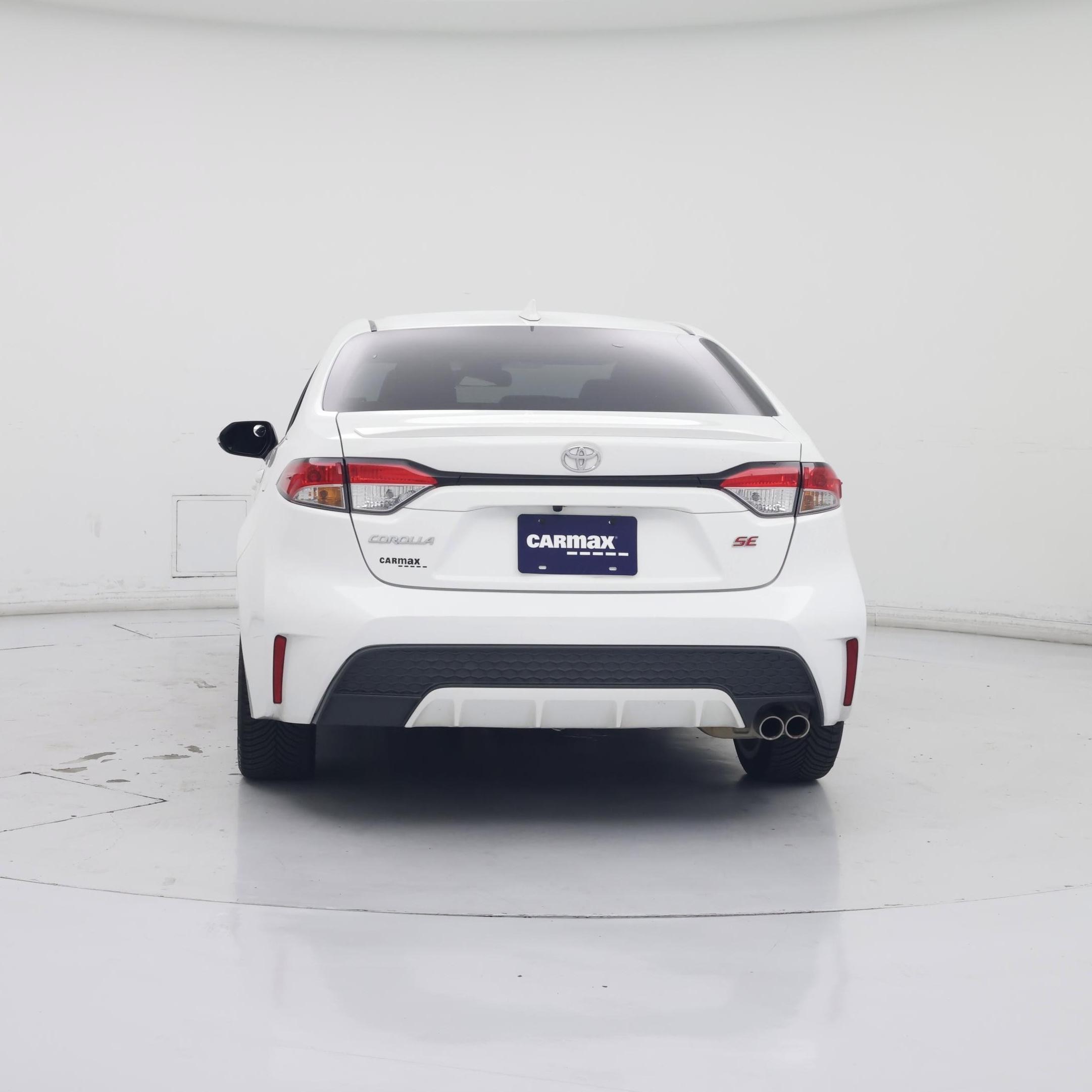 Thumbnail: 2022 Toyota Corolla - 6