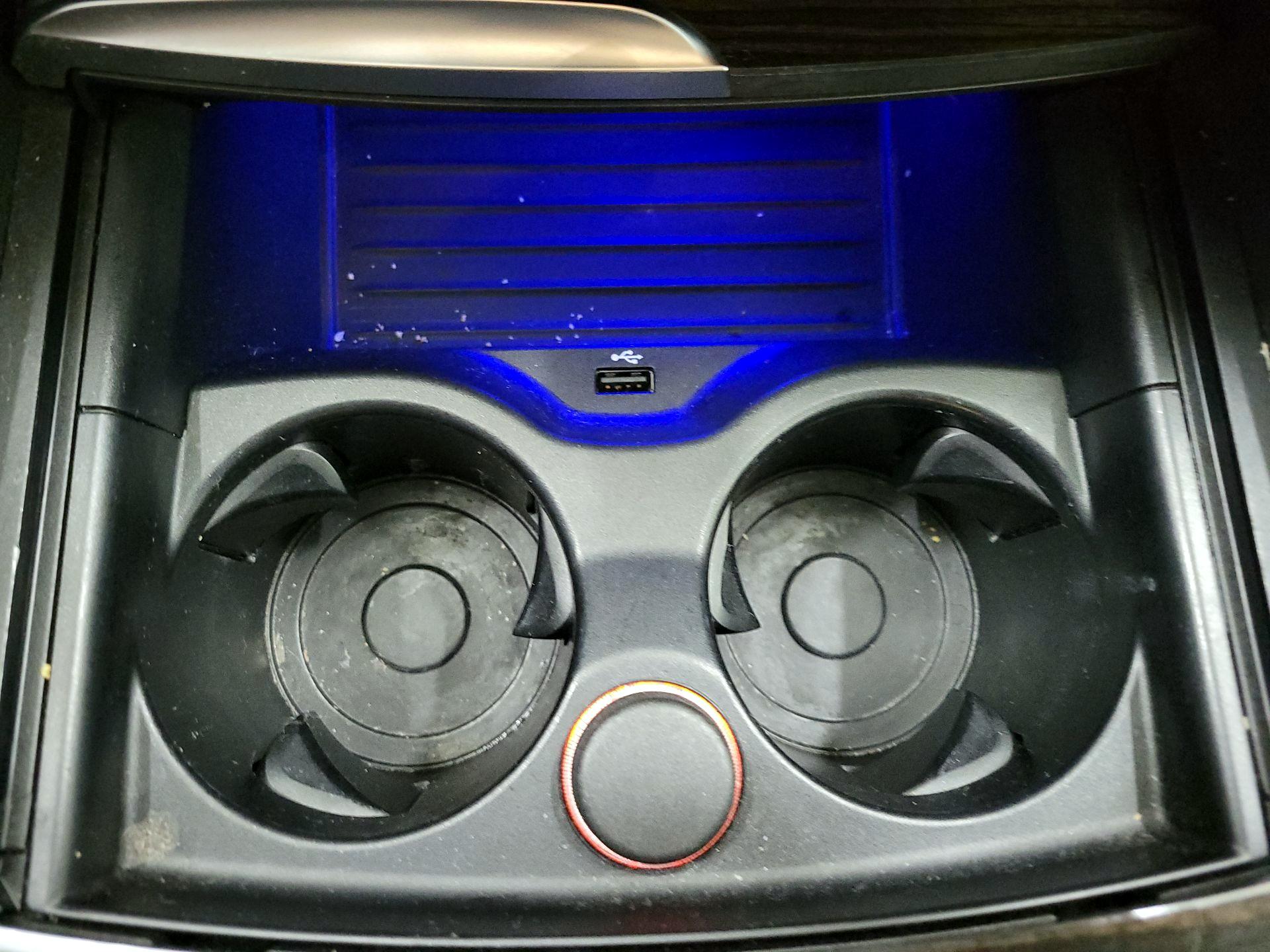 Thumbnail: 2020 BMW 5 Series - 19