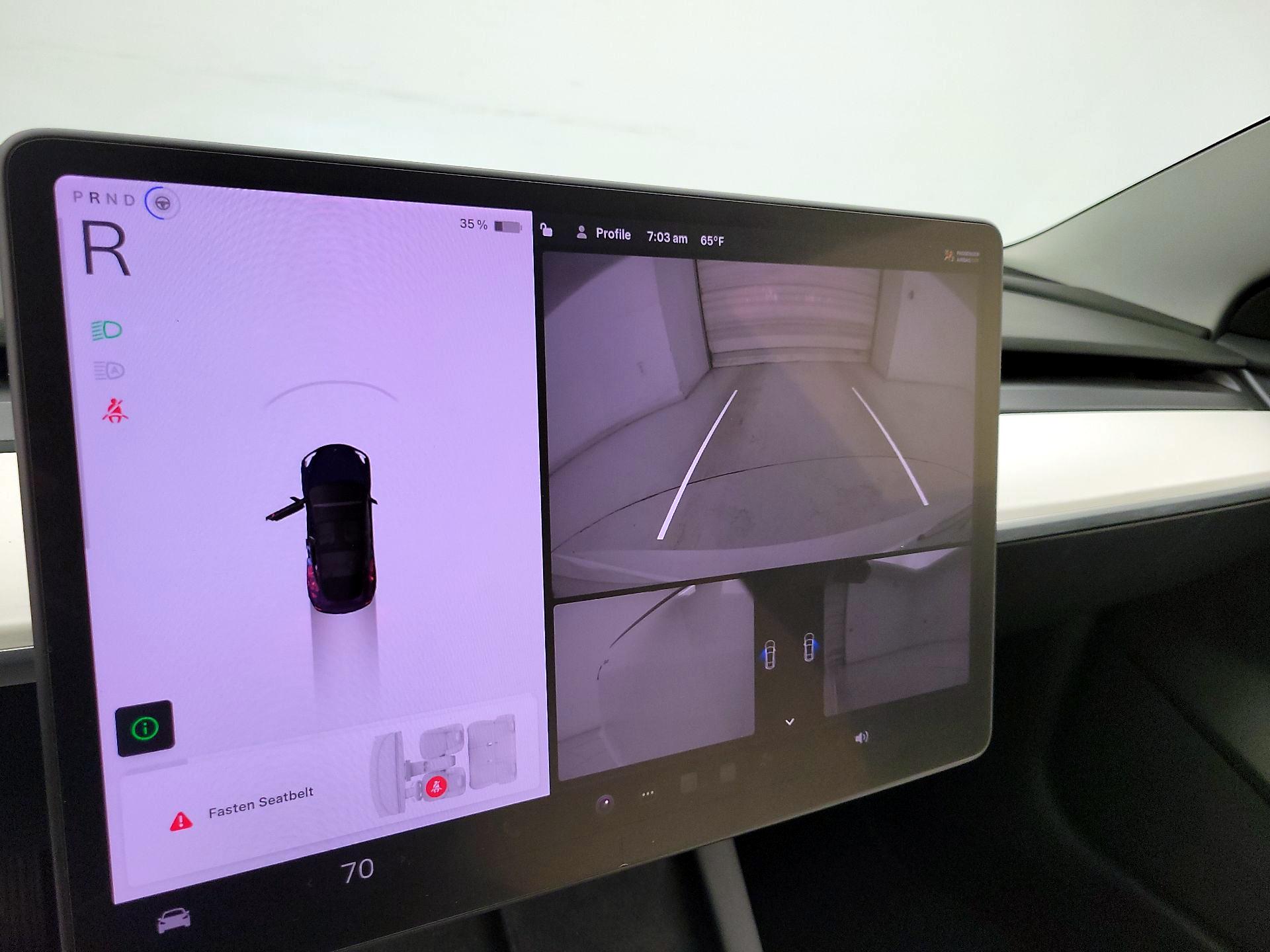 Thumbnail: 2021 Tesla Model 3 - 14