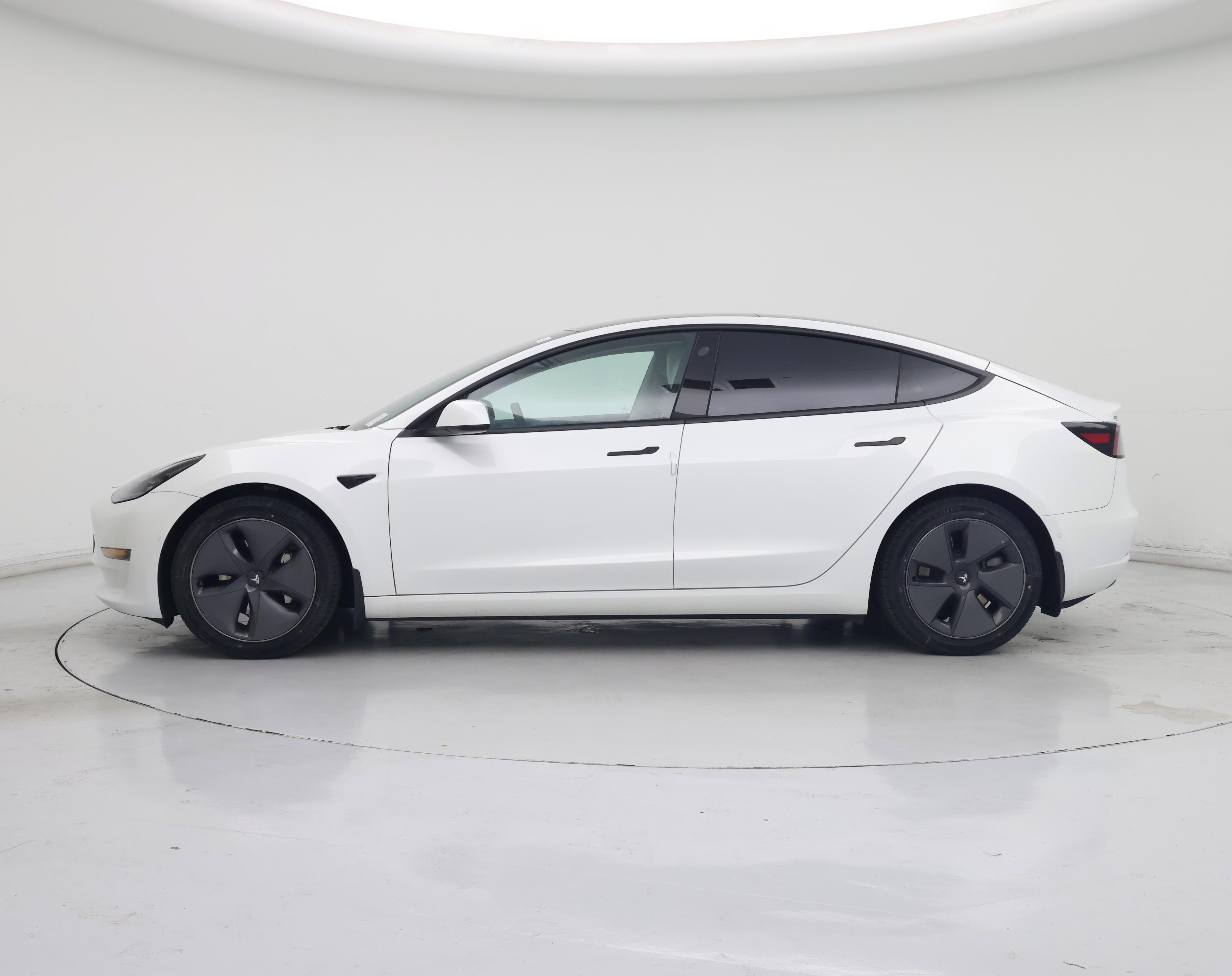 Thumbnail: 2021 Tesla Model 3 - 3