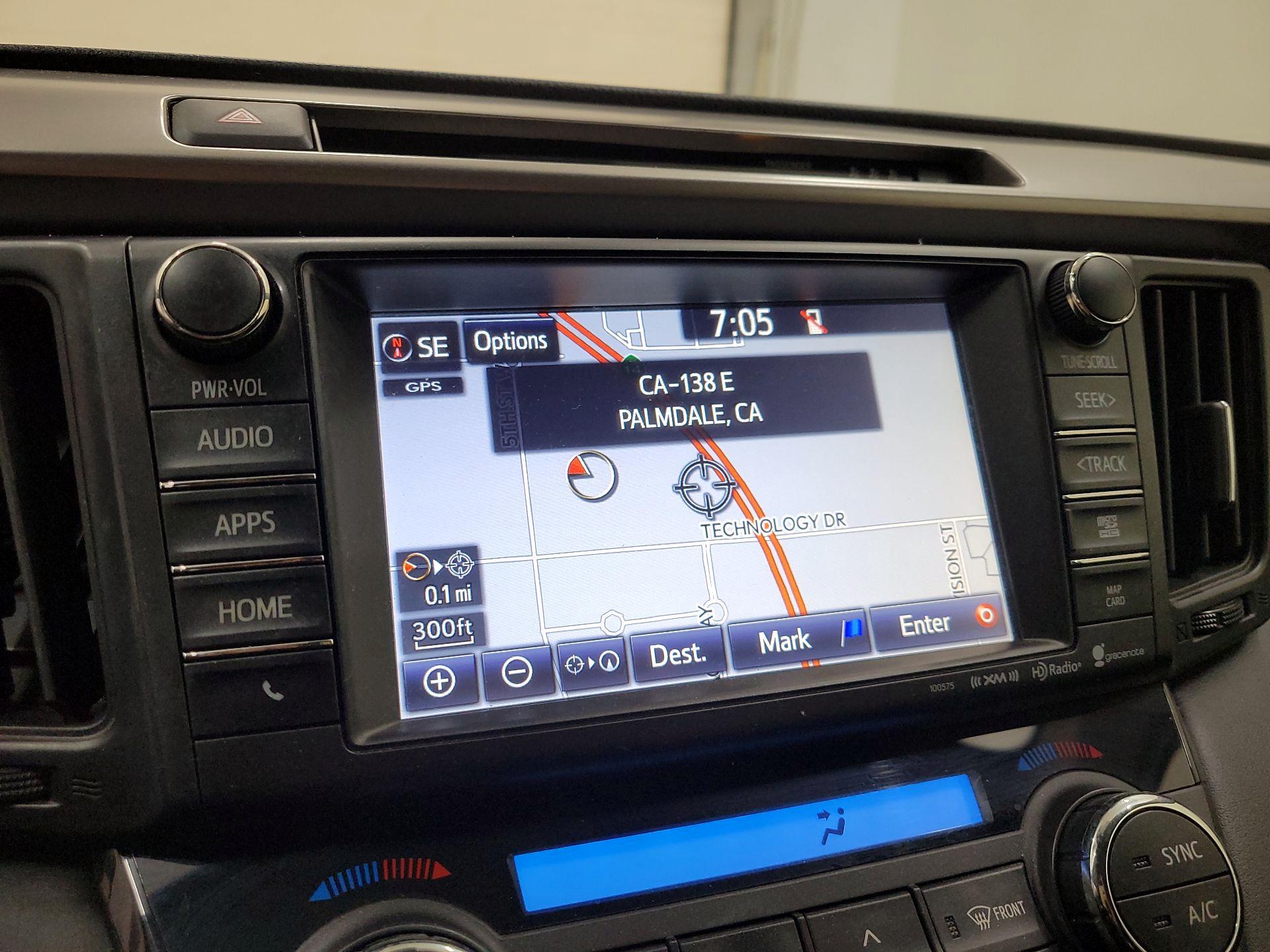 Thumbnail: 2017 Toyota RAV4 - 14