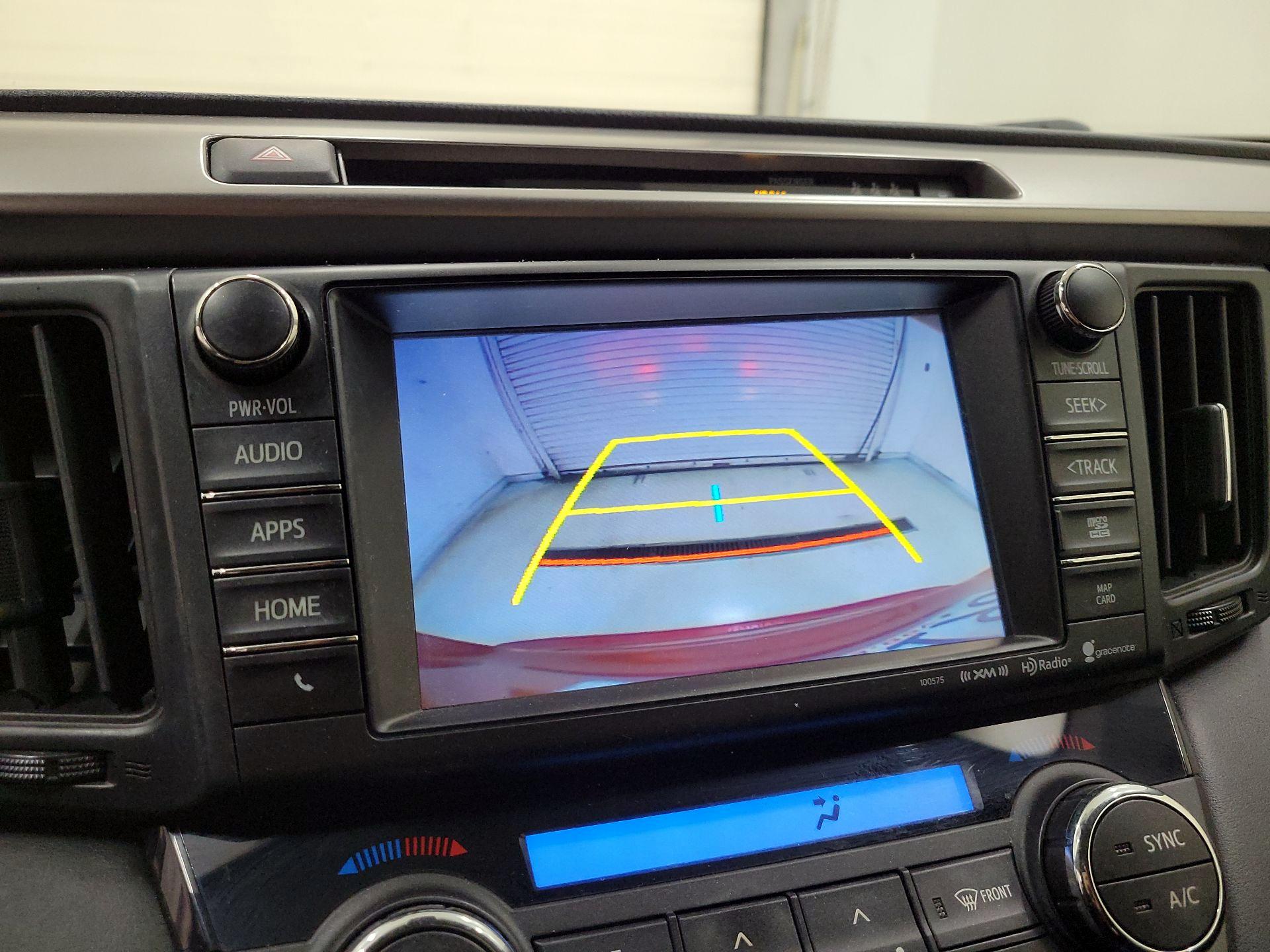 Thumbnail: 2017 Toyota RAV4 - 15