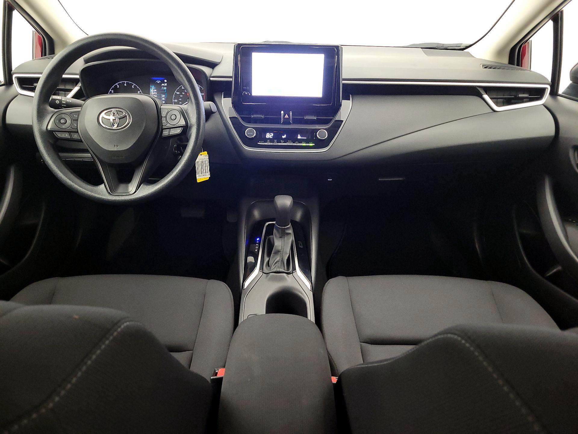 Thumbnail: 2024 Toyota Corolla - 9