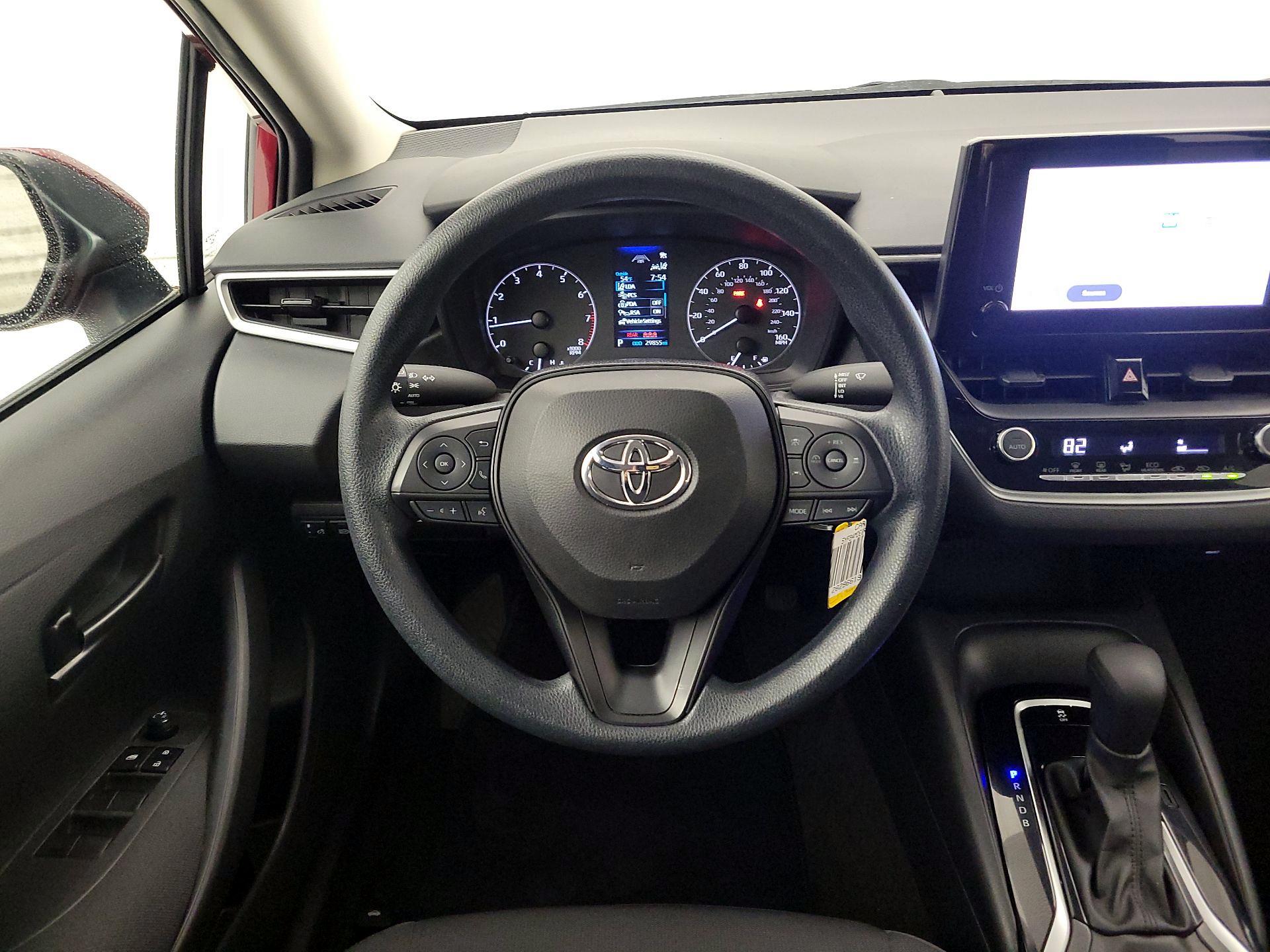 Thumbnail: 2024 Toyota Corolla - 10