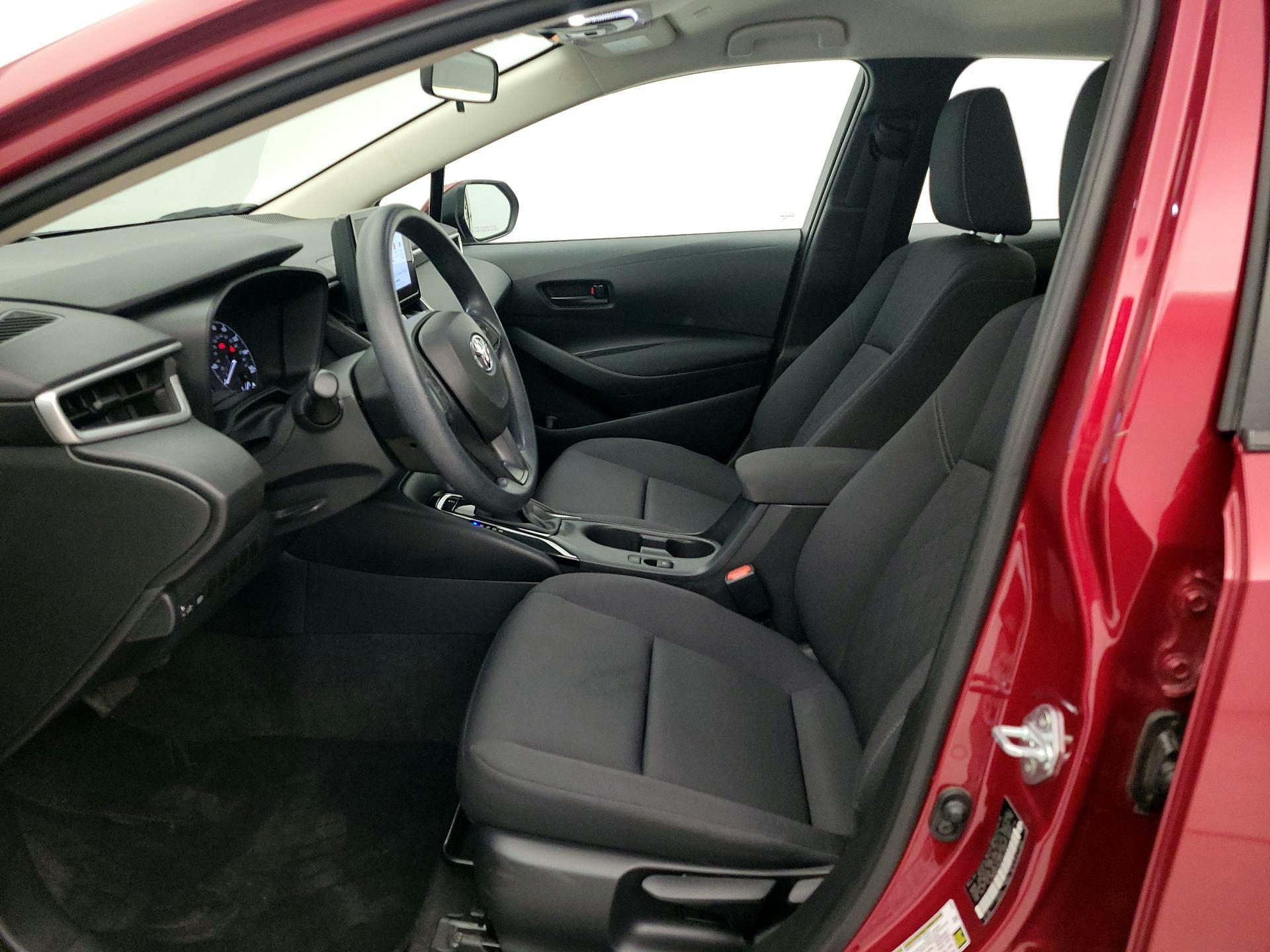 Thumbnail: 2024 Toyota Corolla - 11