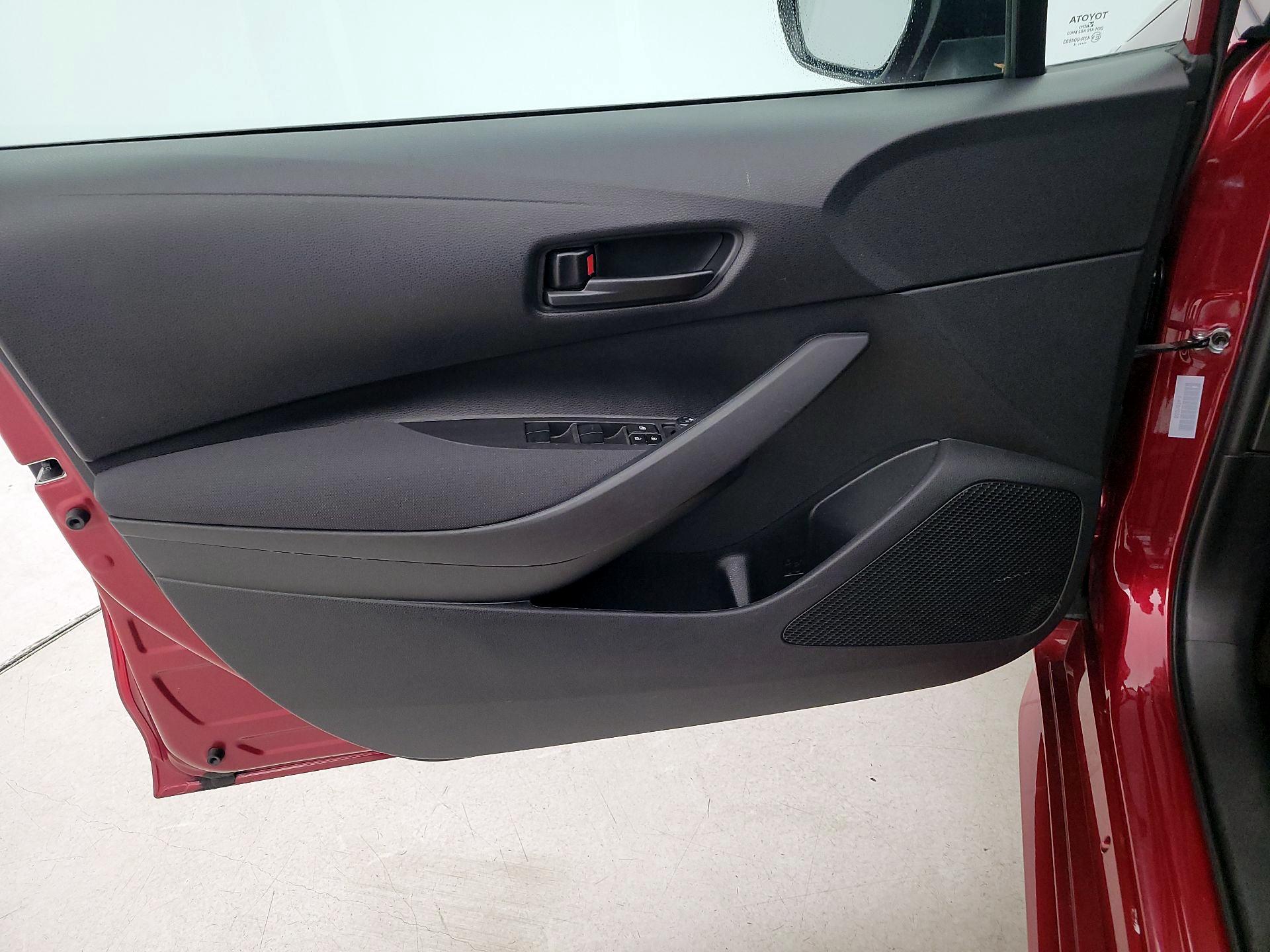 Thumbnail: 2024 Toyota Corolla - 12