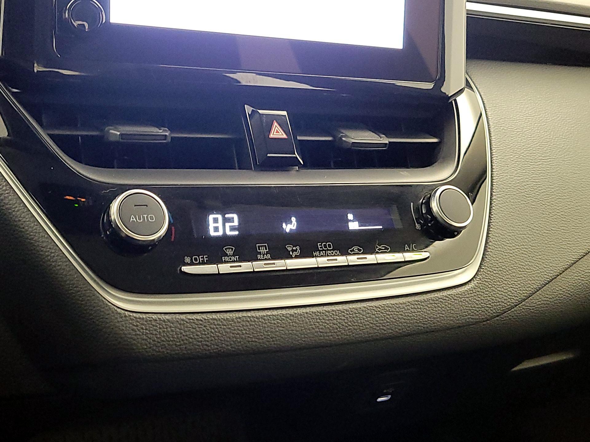 Thumbnail: 2024 Toyota Corolla - 16