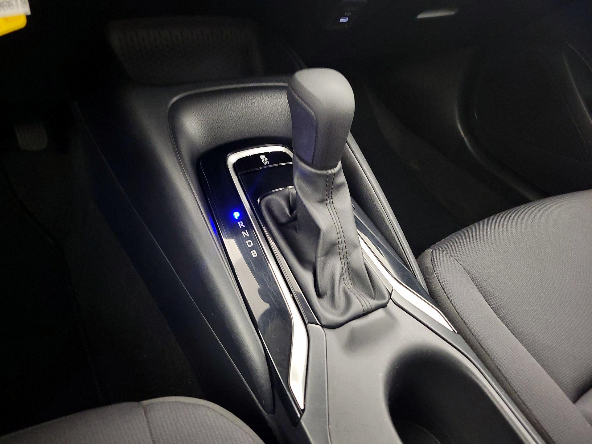 Thumbnail: 2024 Toyota Corolla - 17