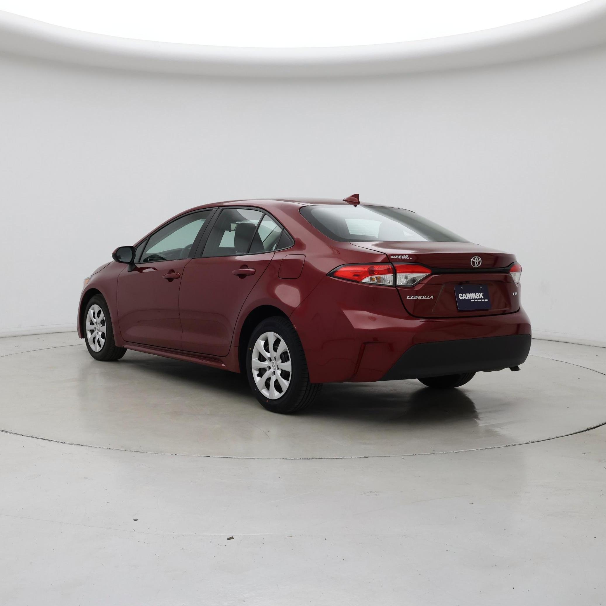 Thumbnail: 2024 Toyota Corolla - 2