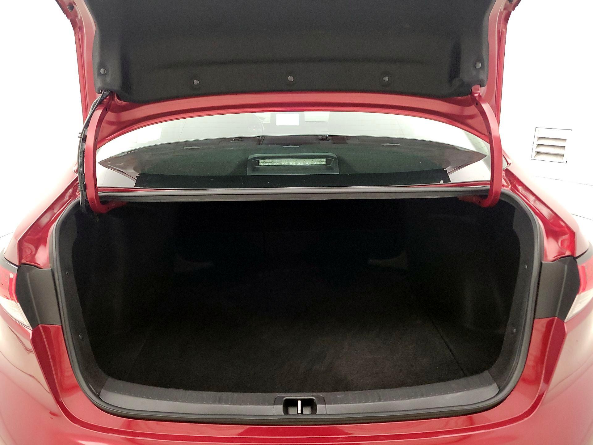 Thumbnail: 2024 Toyota Corolla - 20