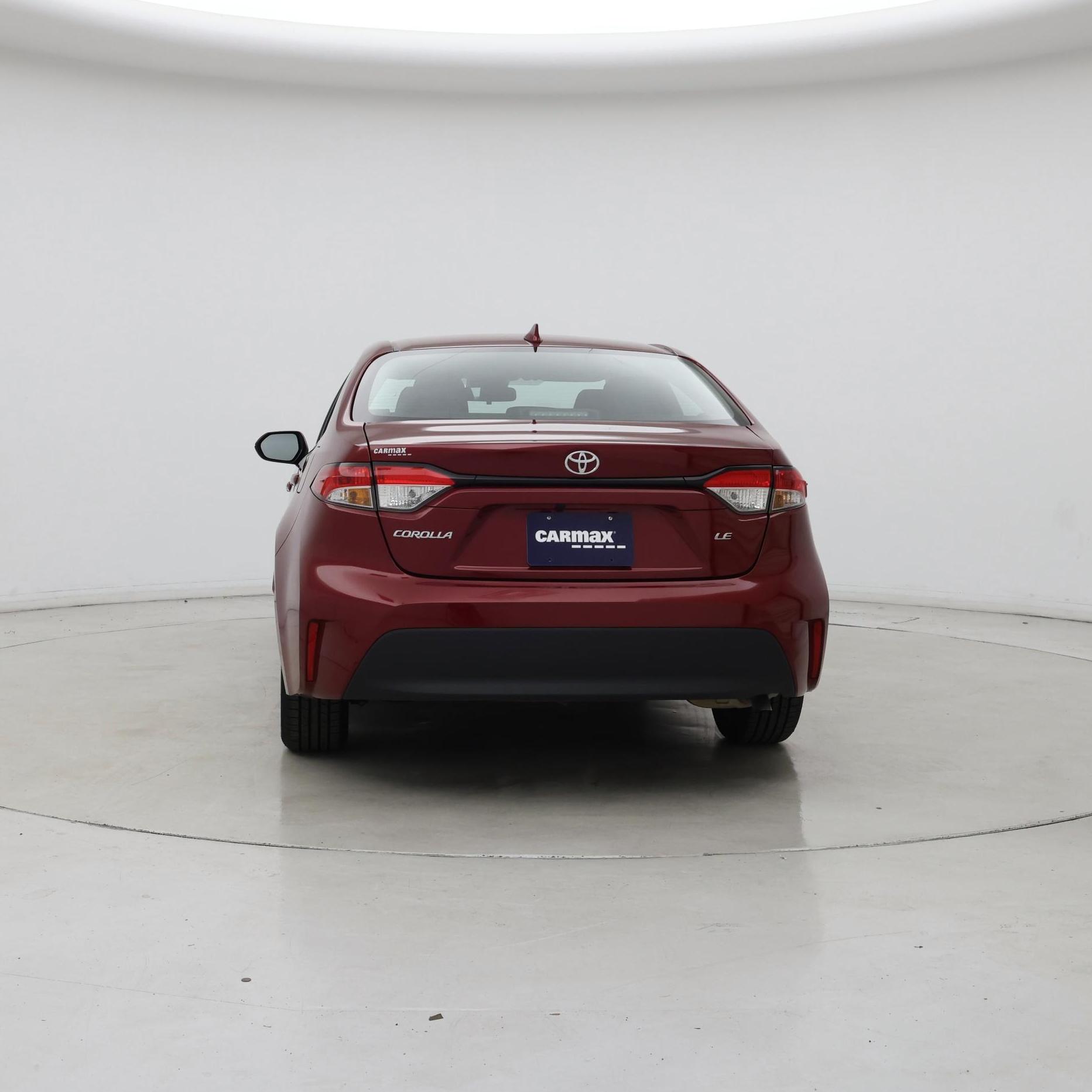 Thumbnail: 2024 Toyota Corolla - 6