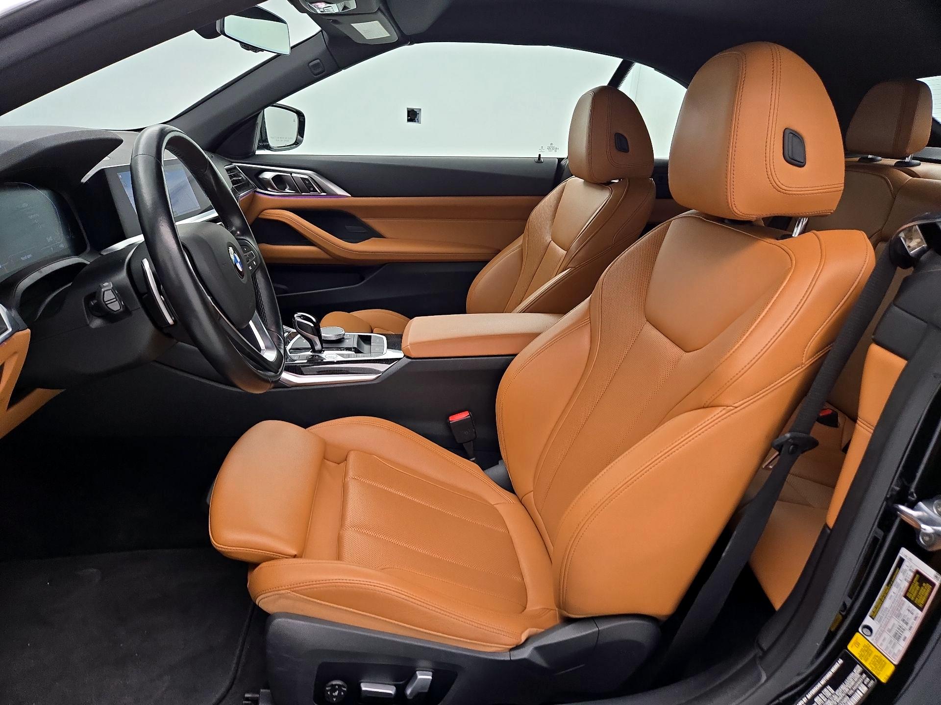 Thumbnail: 2022 BMW 4 Series - 11