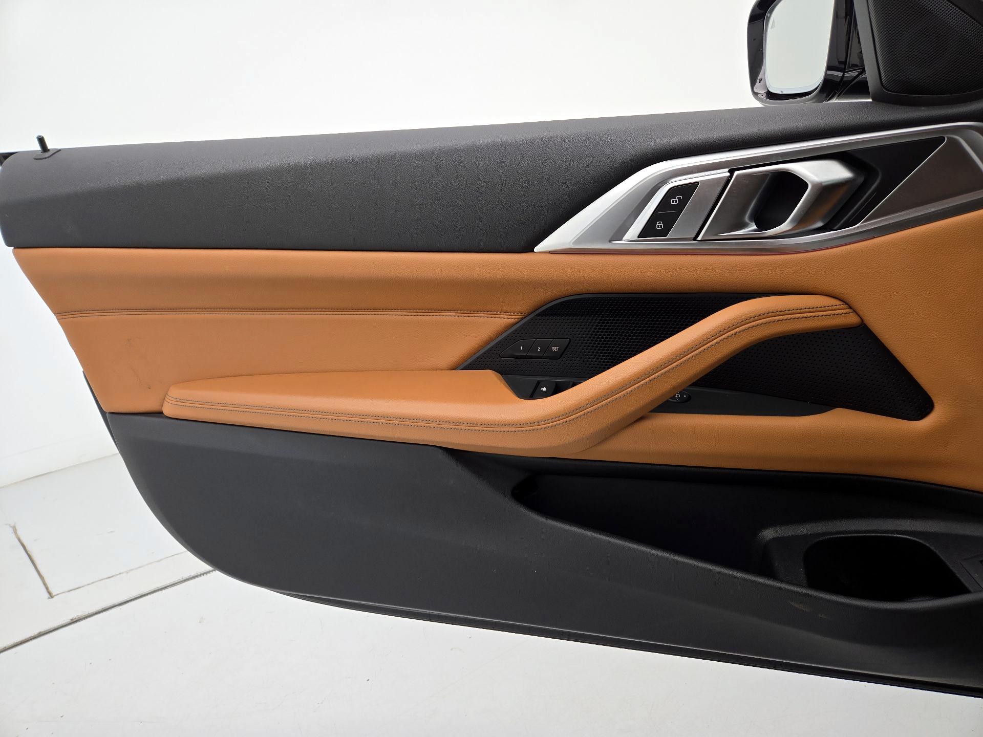 Thumbnail: 2022 BMW 4 Series - 12