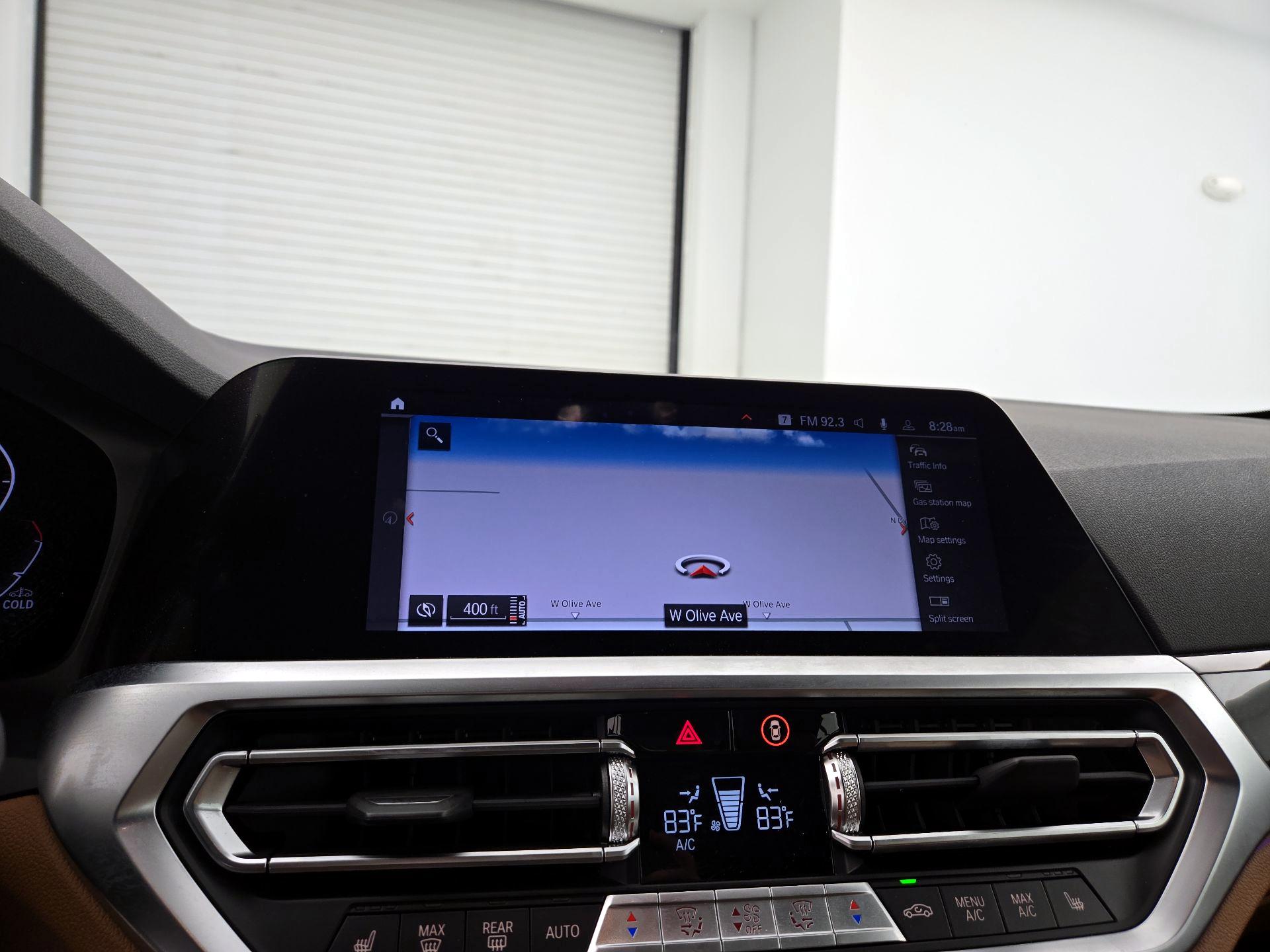 Thumbnail: 2022 BMW 4 Series - 14