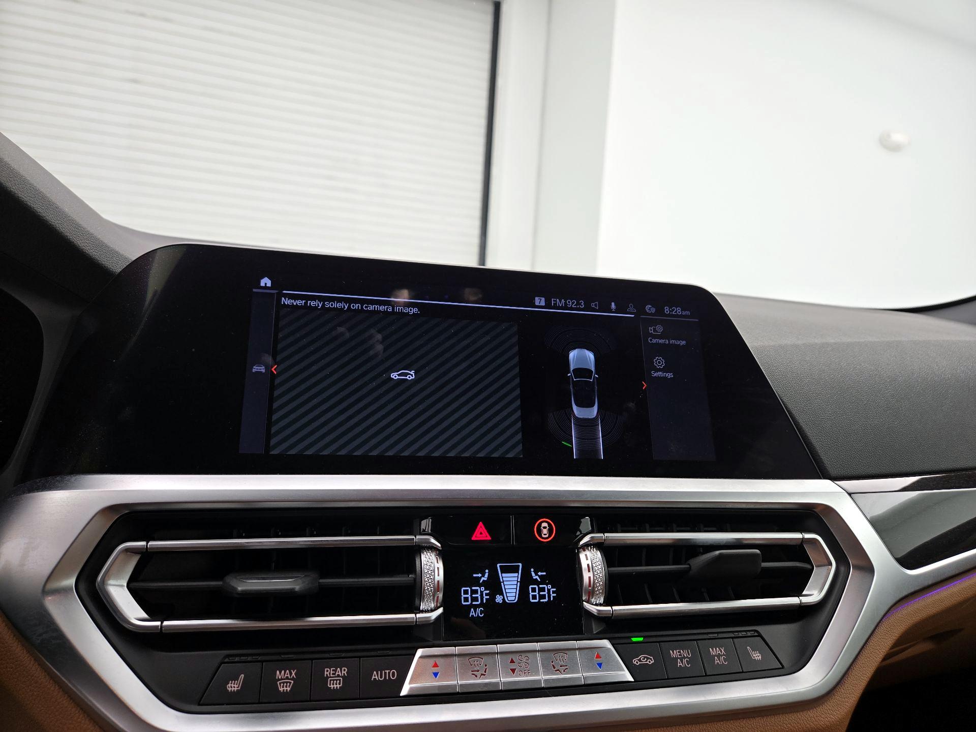 Thumbnail: 2022 BMW 4 Series - 15