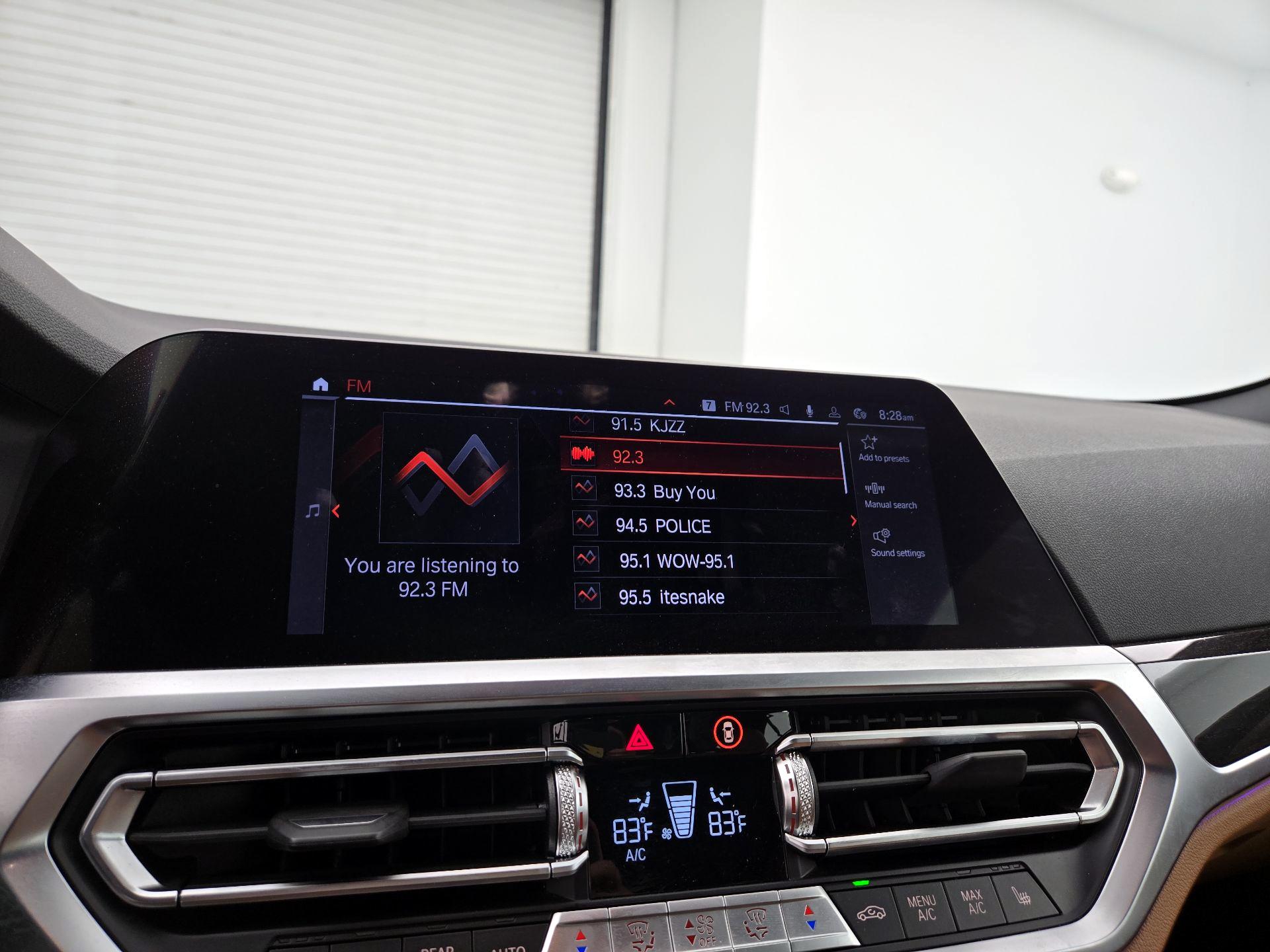 Thumbnail: 2022 BMW 4 Series - 16