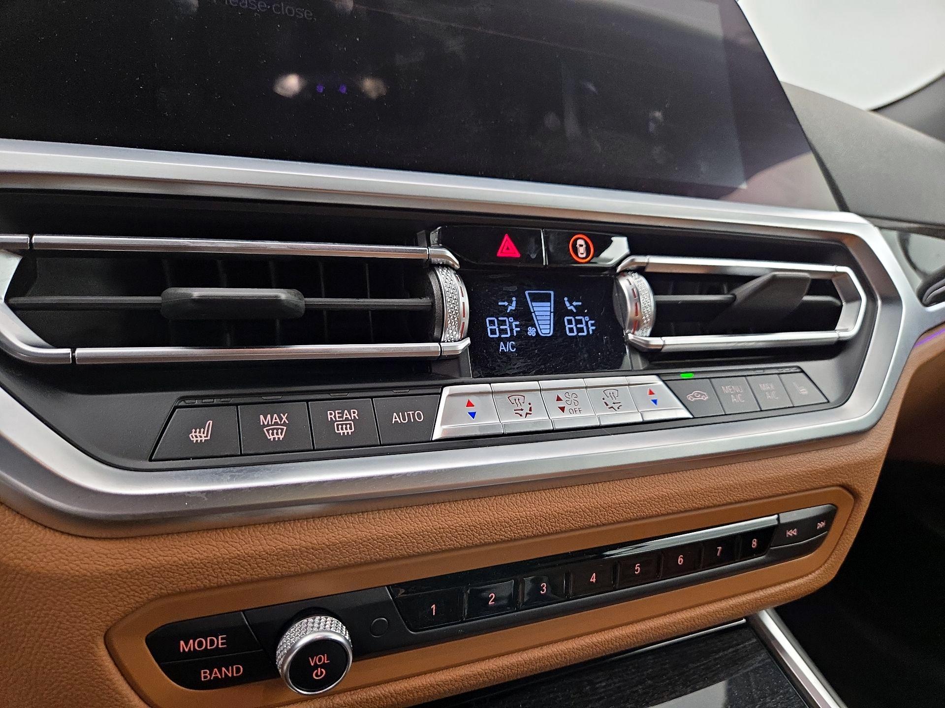 Thumbnail: 2022 BMW 4 Series - 17