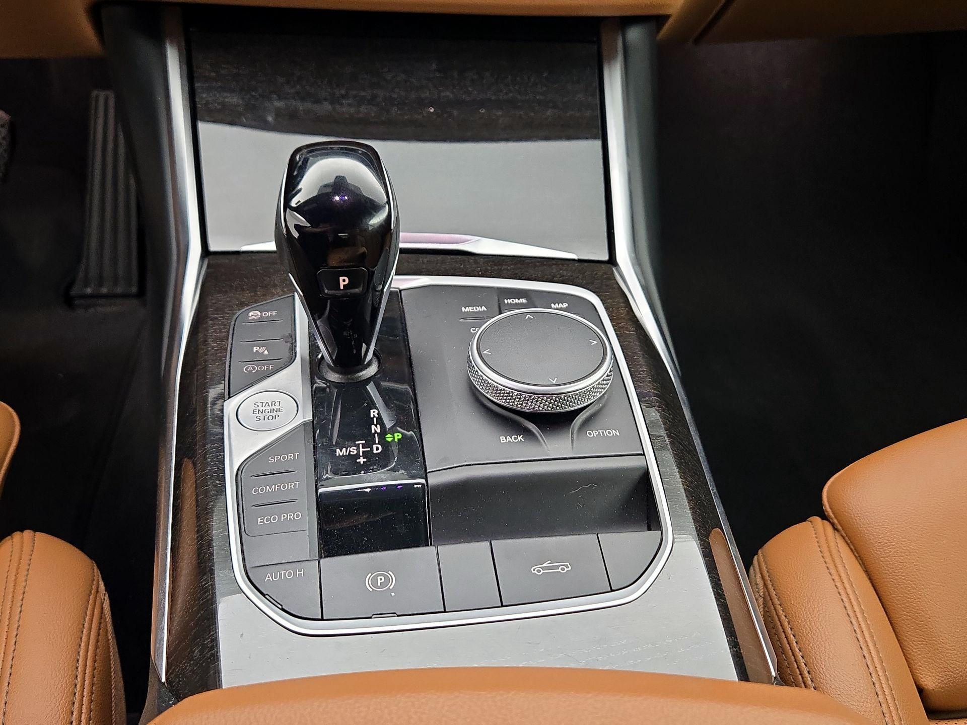 Thumbnail: 2022 BMW 4 Series - 18