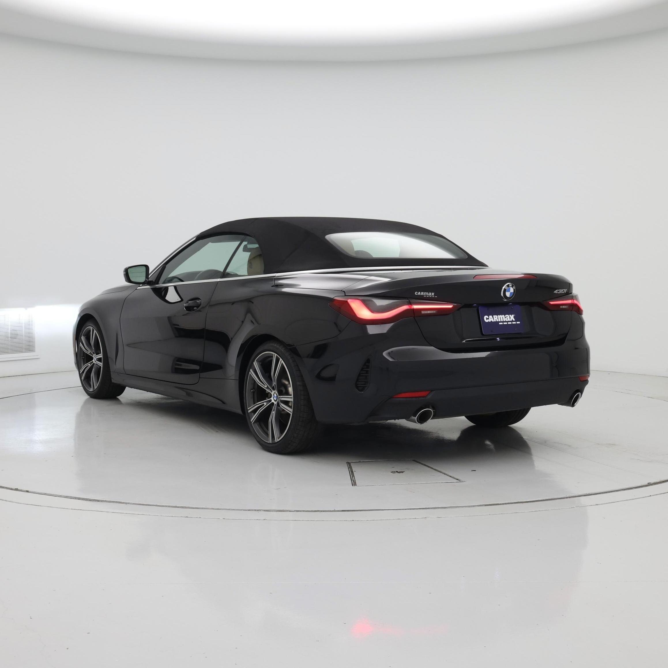 Thumbnail: 2022 BMW 4 Series - 2