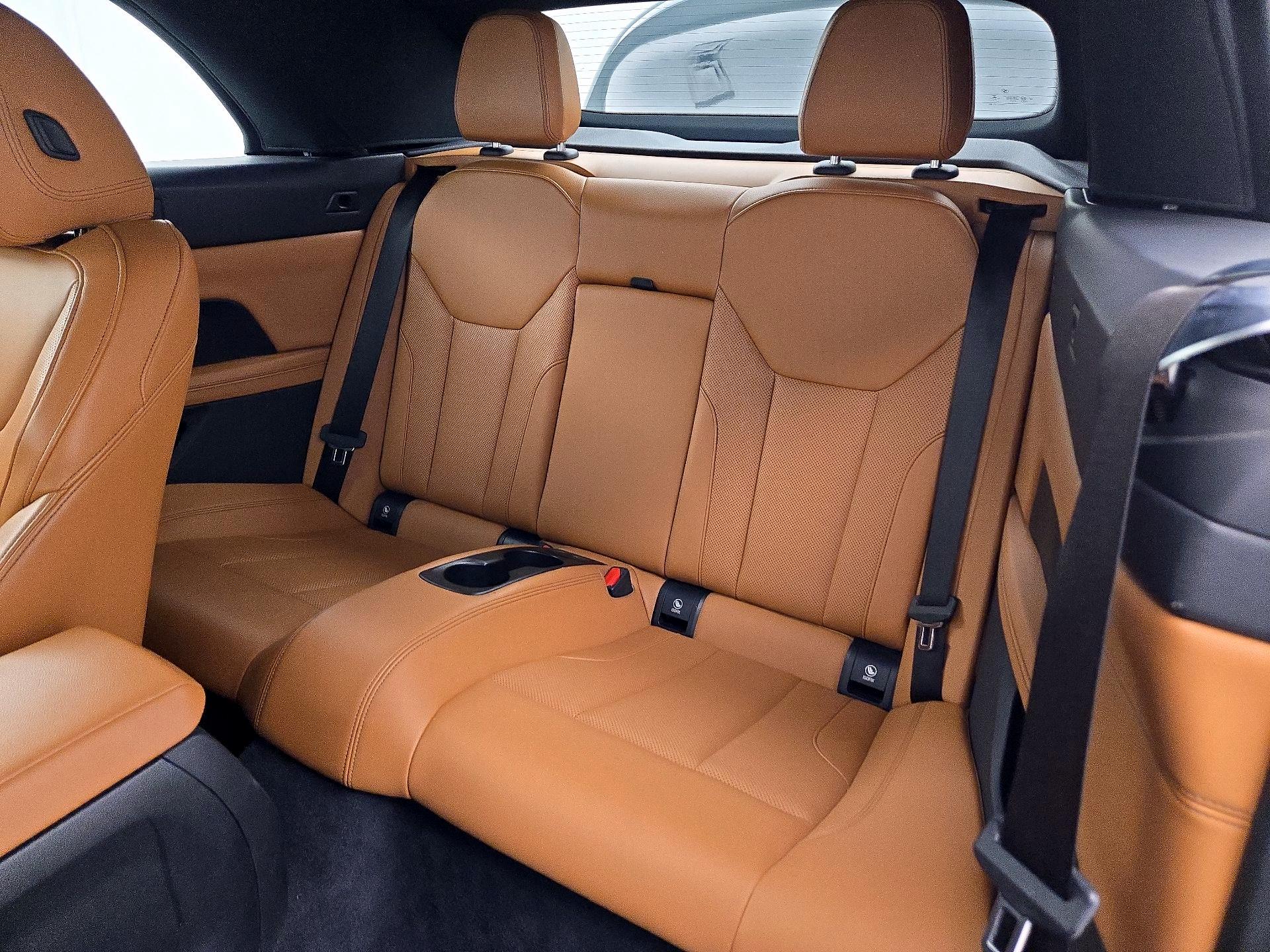 Thumbnail: 2022 BMW 4 Series - 20