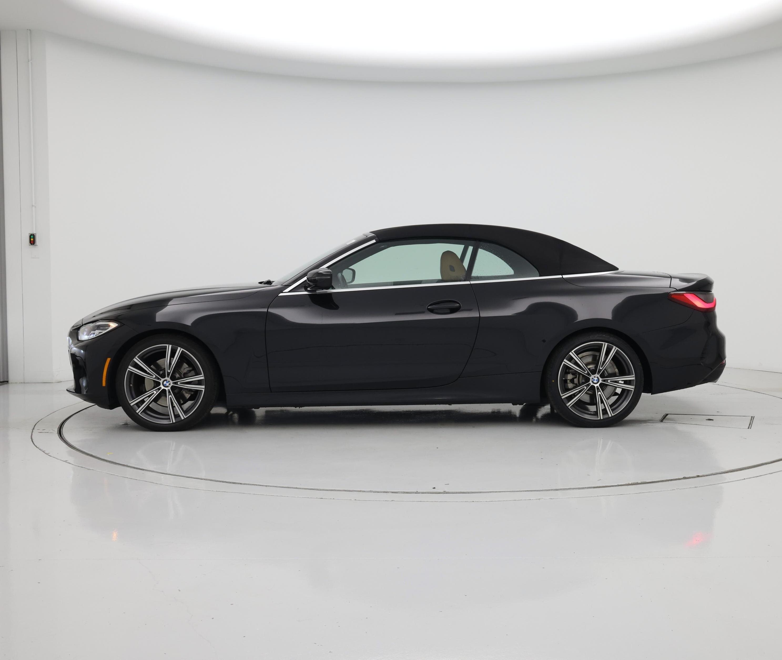 Thumbnail: 2022 BMW 4 Series - 3