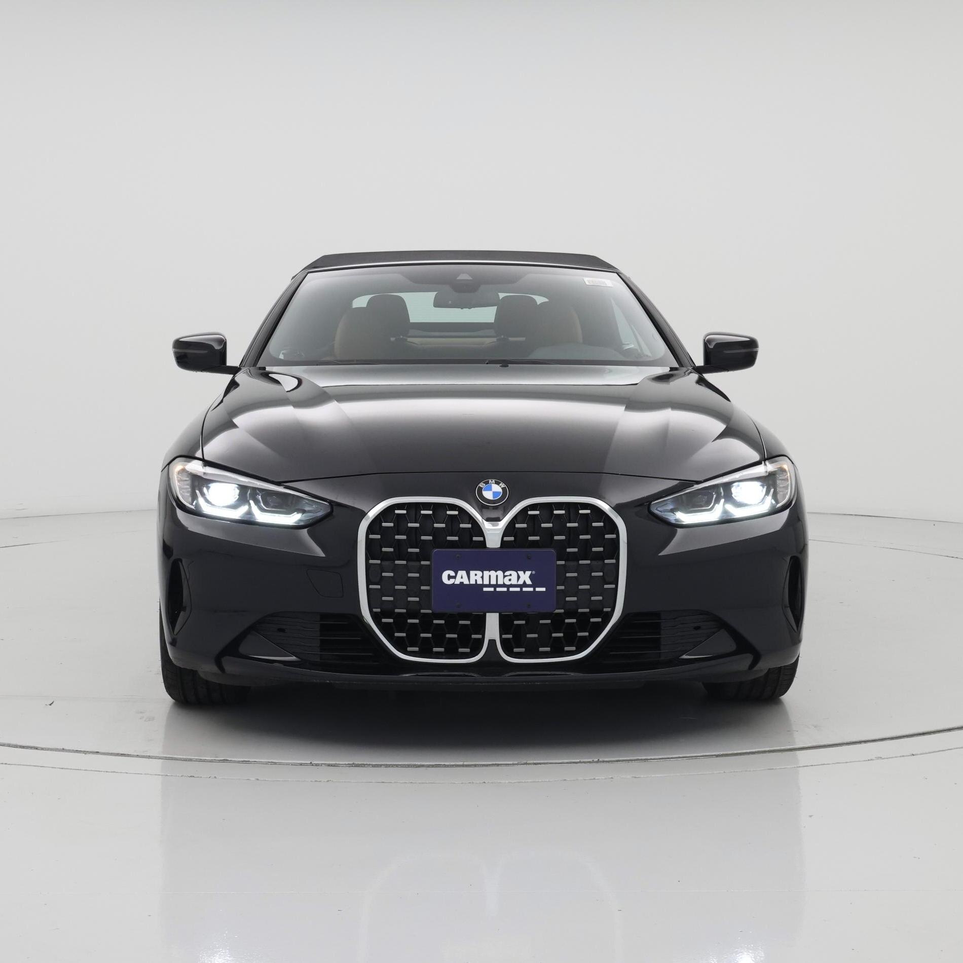 Thumbnail: 2022 BMW 4 Series - 5