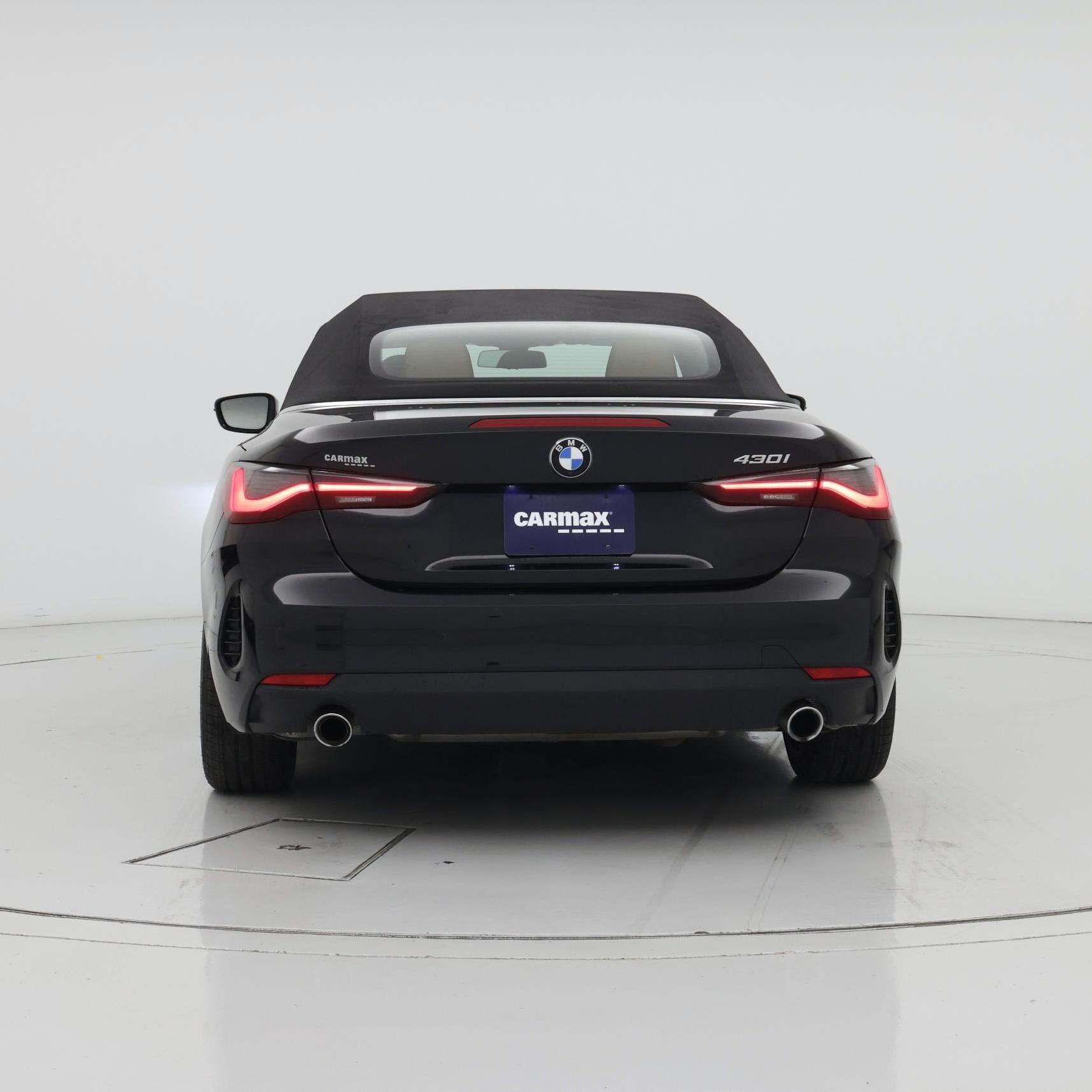 Thumbnail: 2022 BMW 4 Series - 6