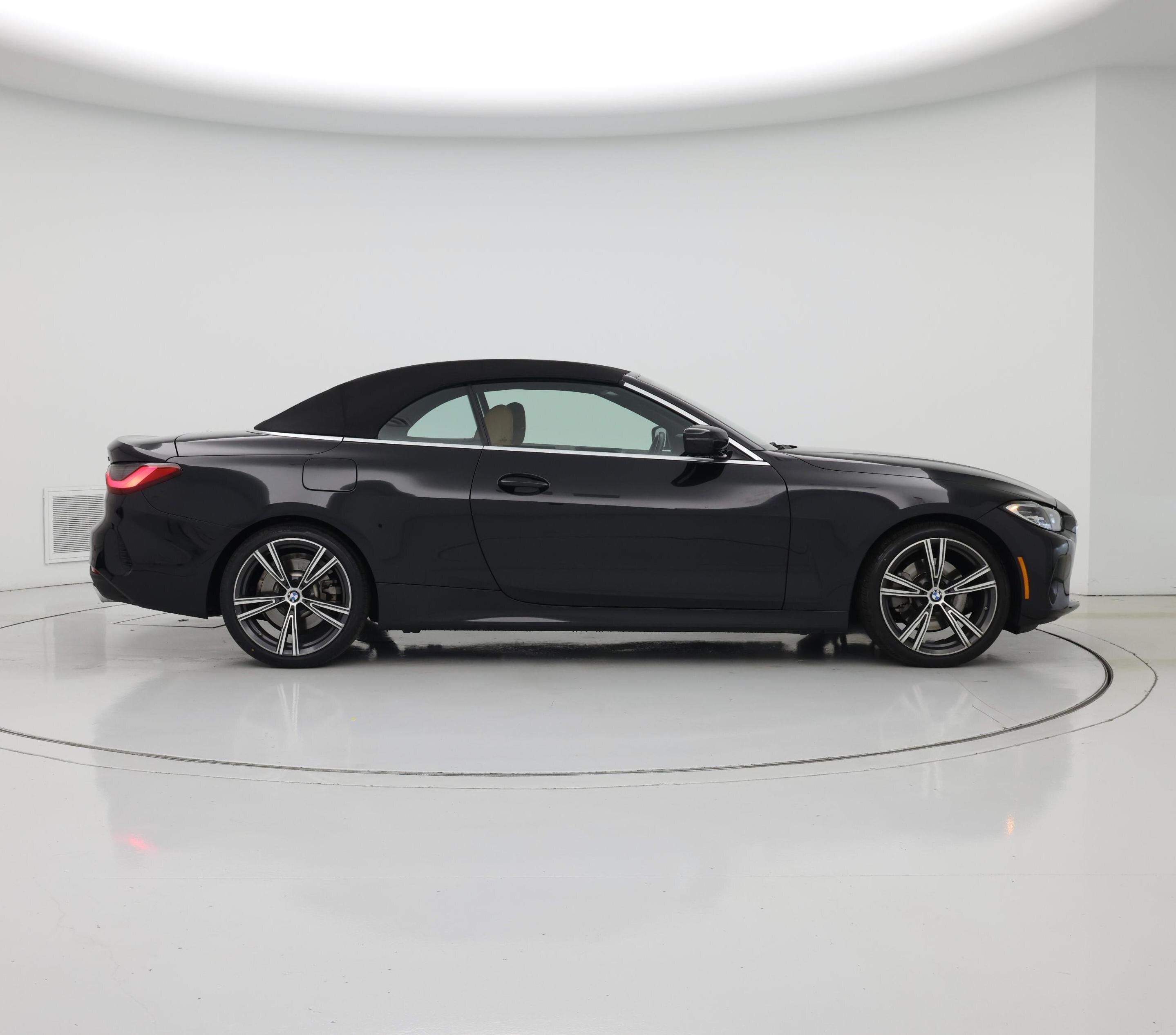 Thumbnail: 2022 BMW 4 Series - 7