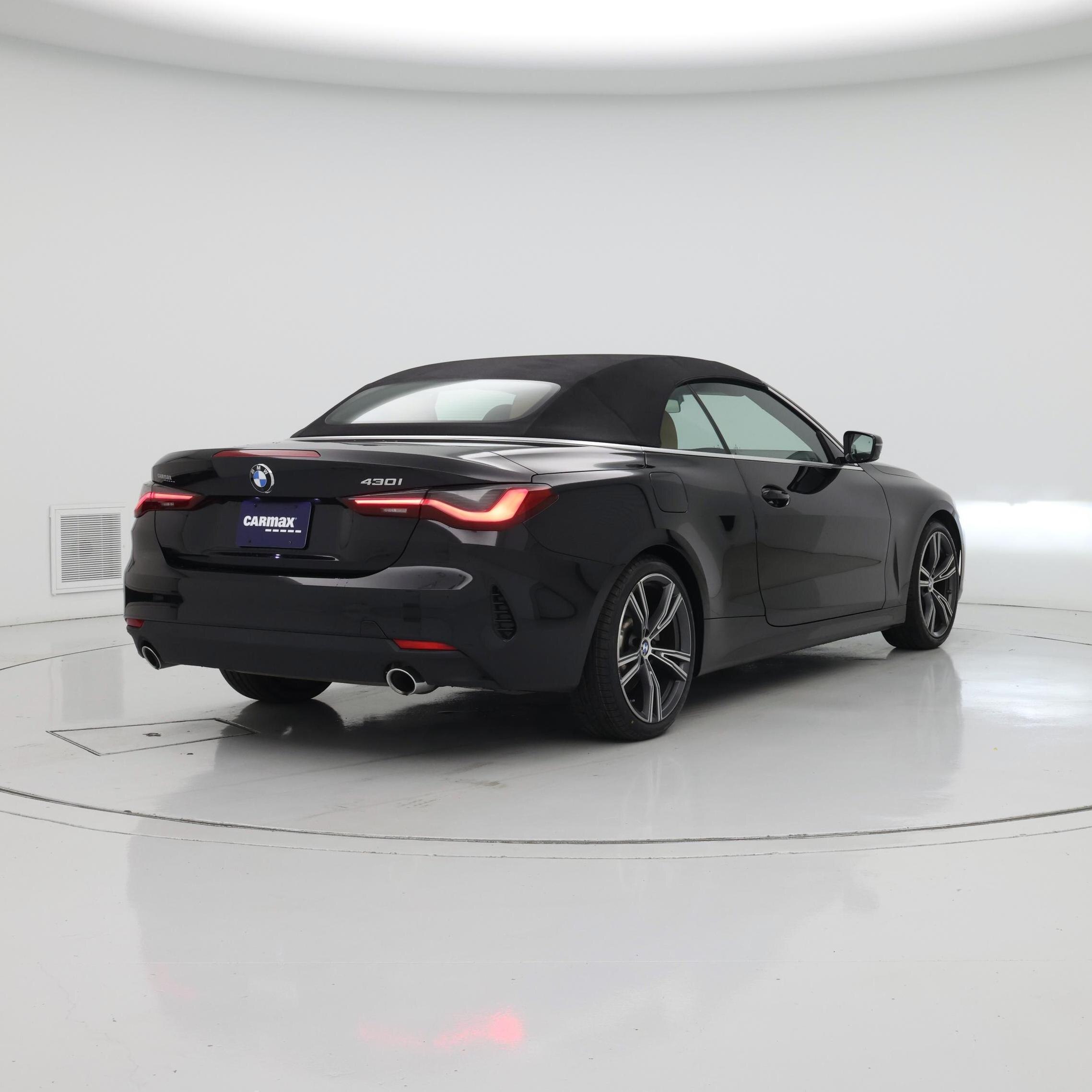 Thumbnail: 2022 BMW 4 Series - 8