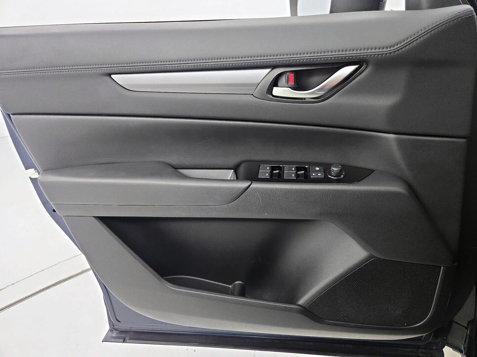 Thumbnail: 2025 Mazda CX-5 - 12