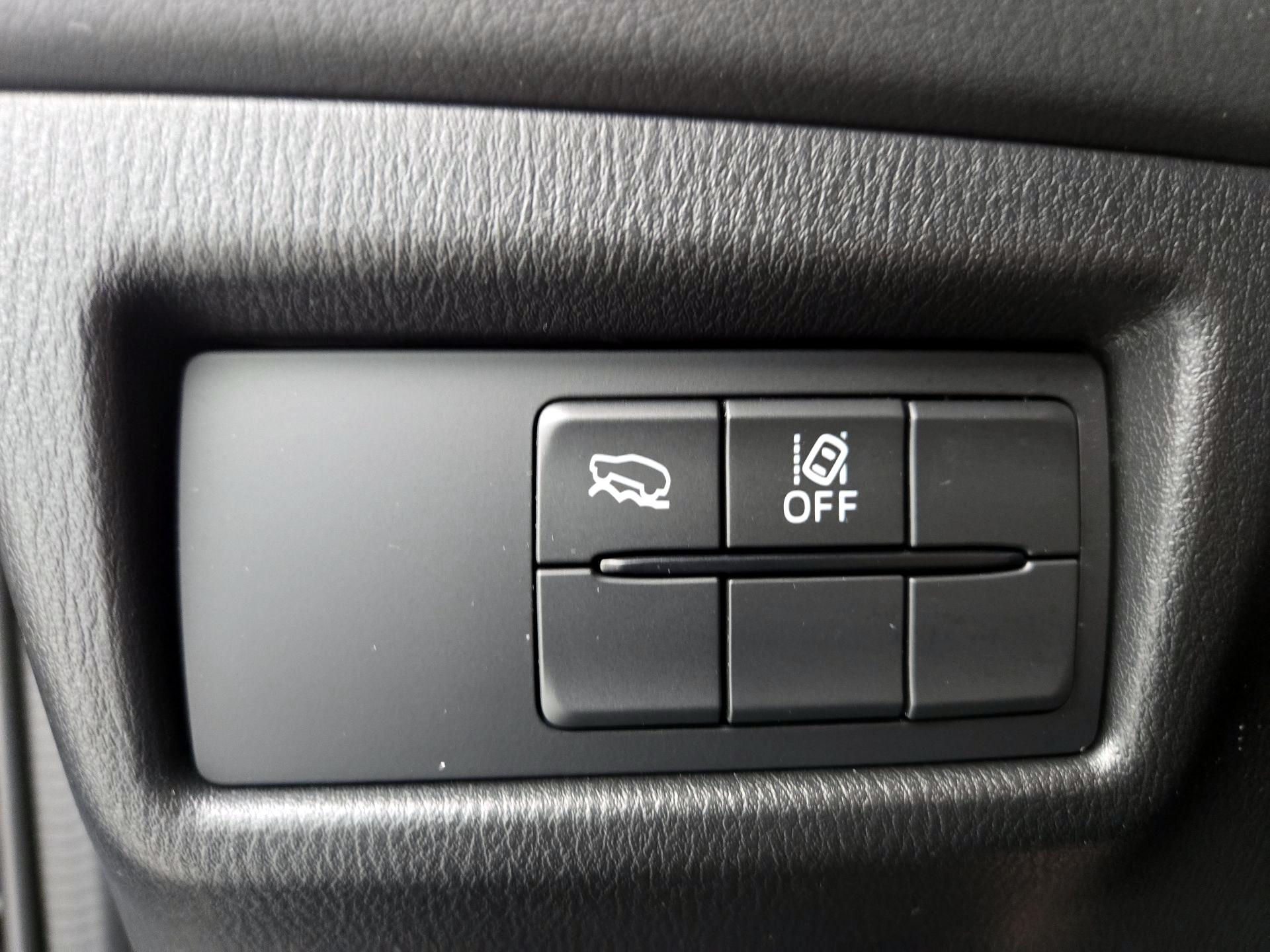 Thumbnail: 2025 Mazda CX-5 - 13